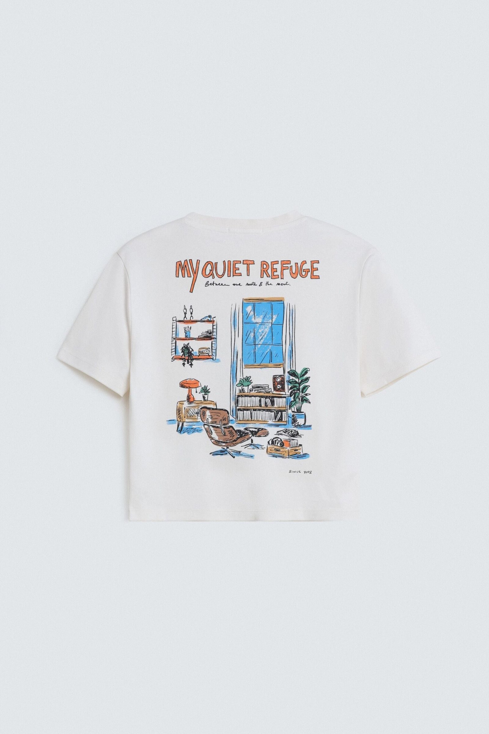 Graphic T-Shirt - Image 3