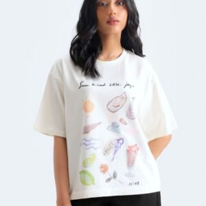 Graphic T-Shirt
