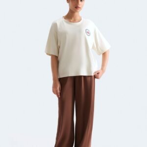 Embroidered T-Shirt