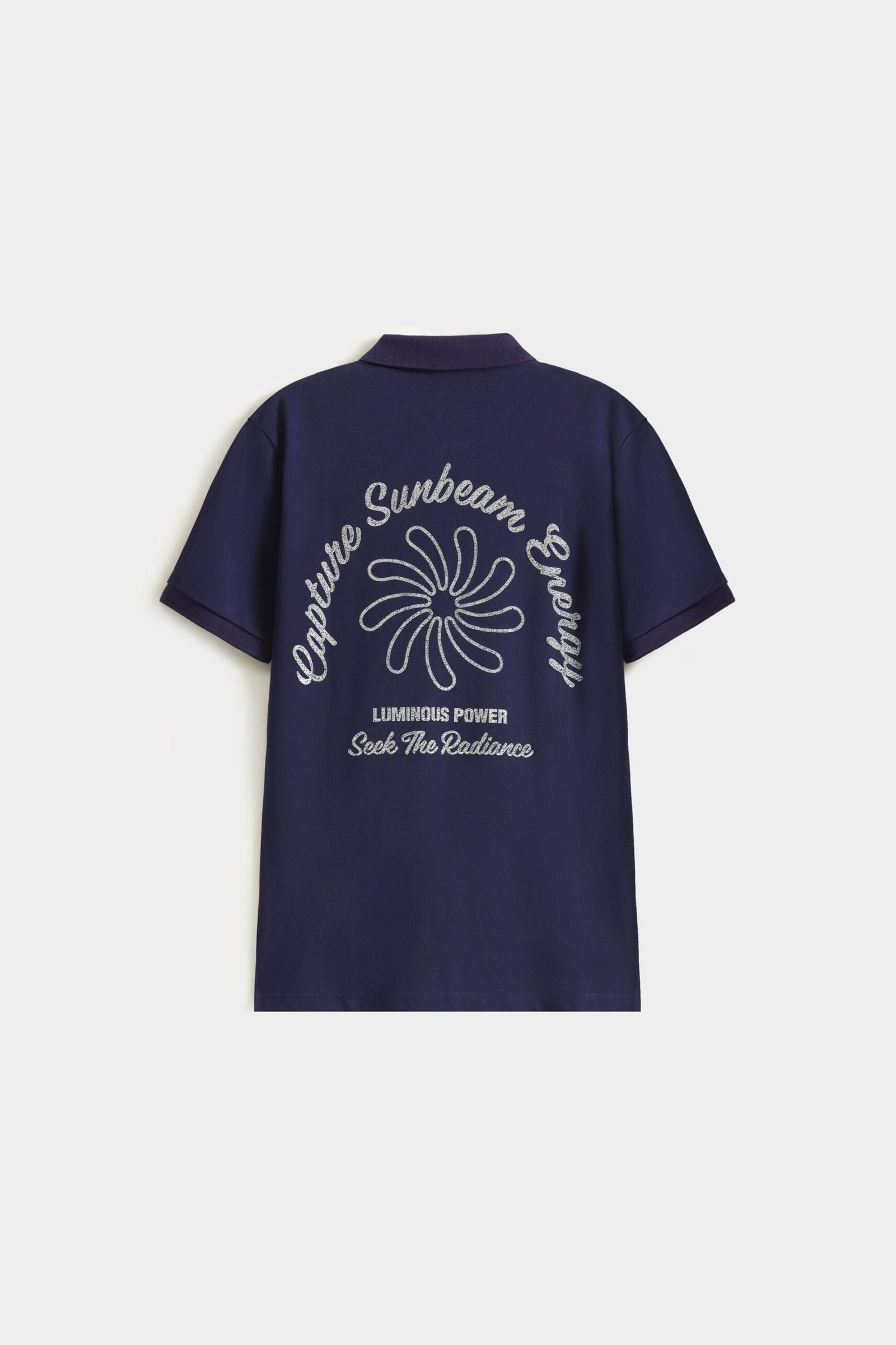 Embroidered Polo Shirt - Image 15