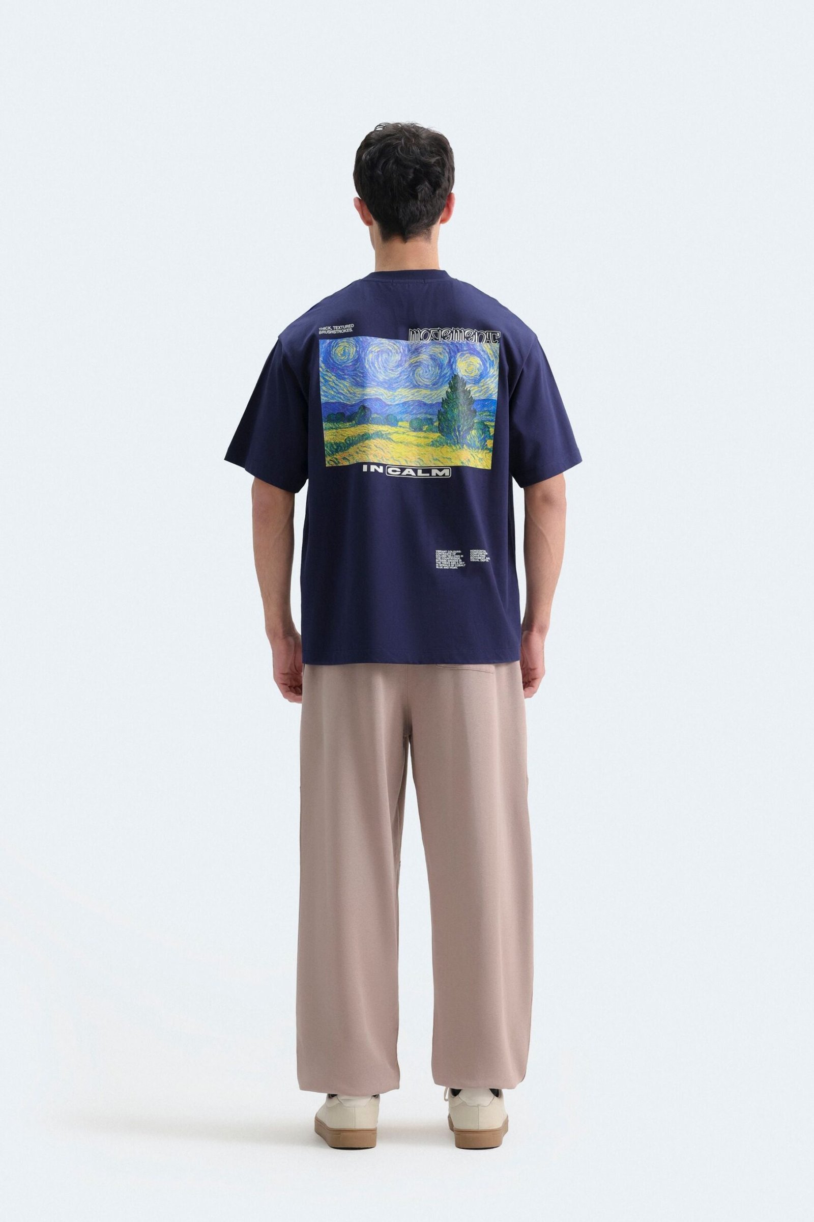 Graphic T-Shirt - Image 4
