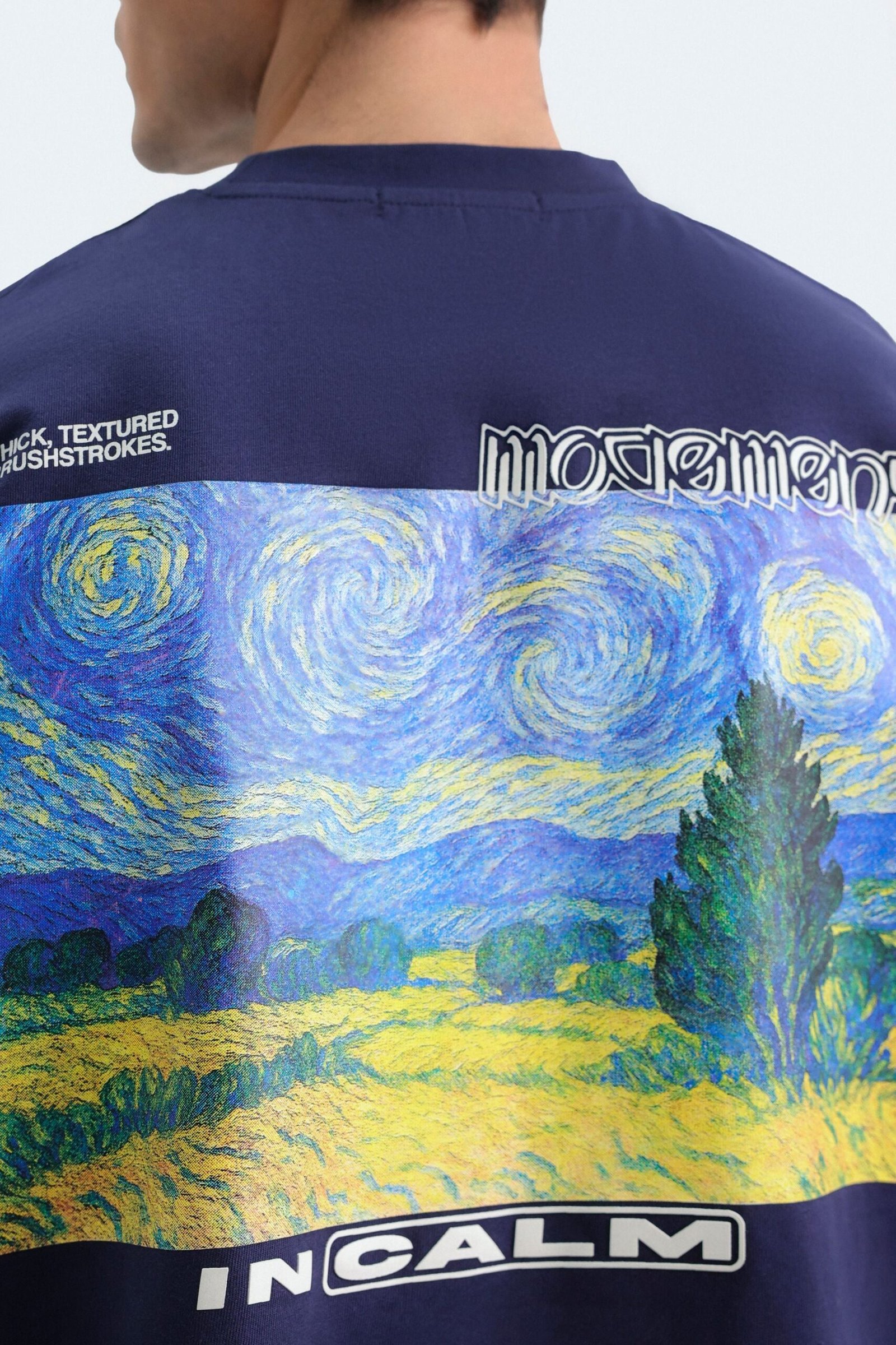 Graphic T-Shirt - Image 5