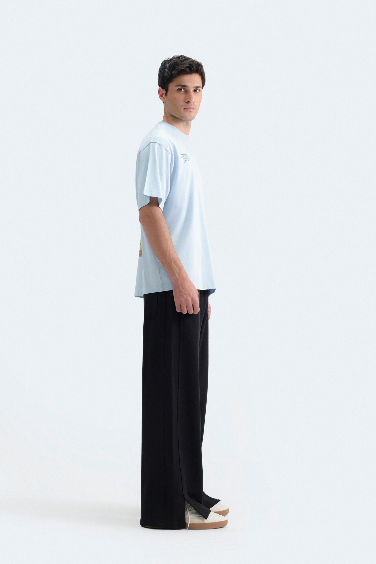 Graphic T-Shirt - Image 3