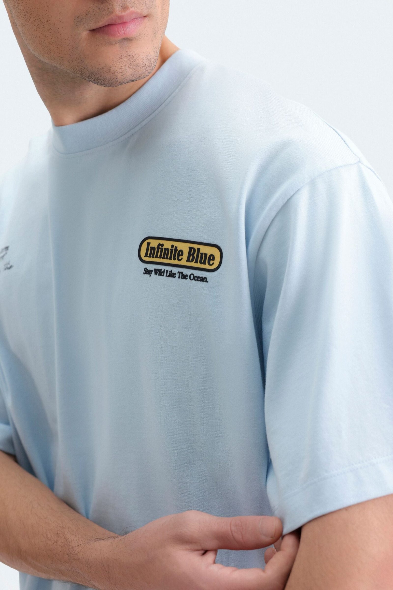 Graphic T-Shirt - Image 2