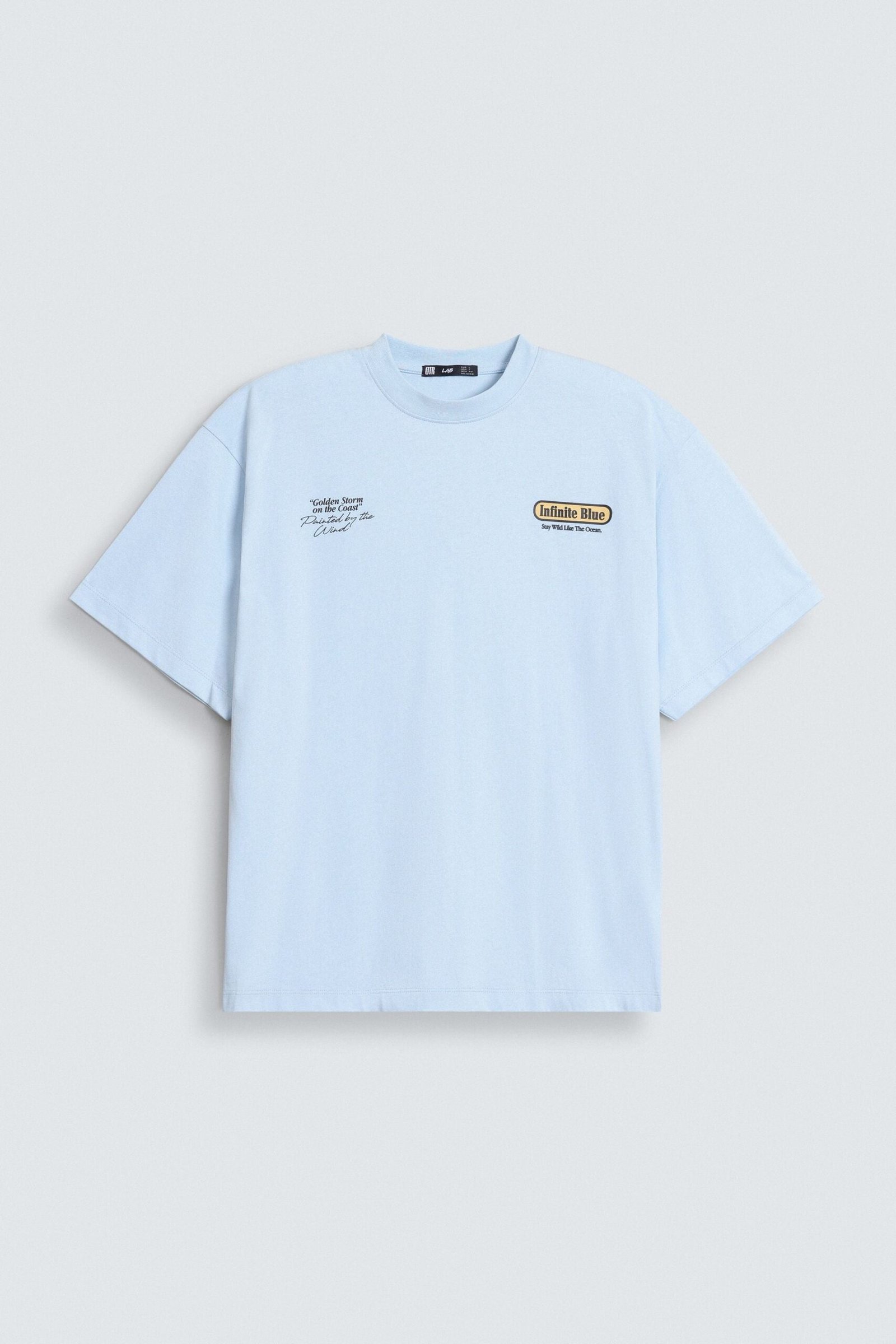 Graphic T-Shirt - Image 6