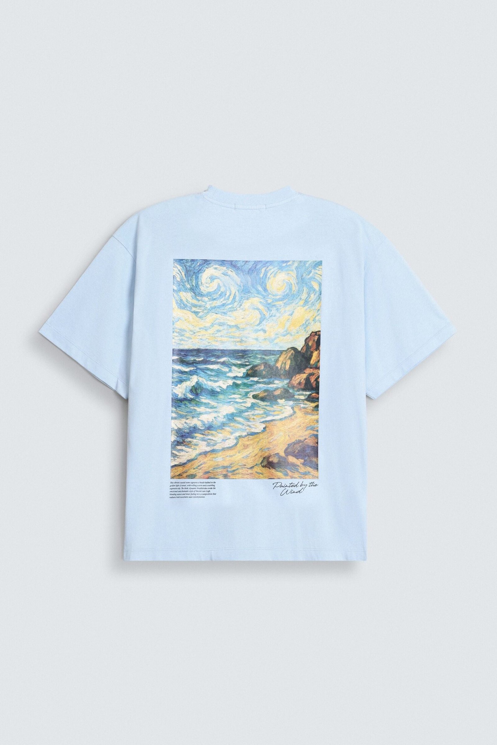 Graphic T-Shirt - Image 8