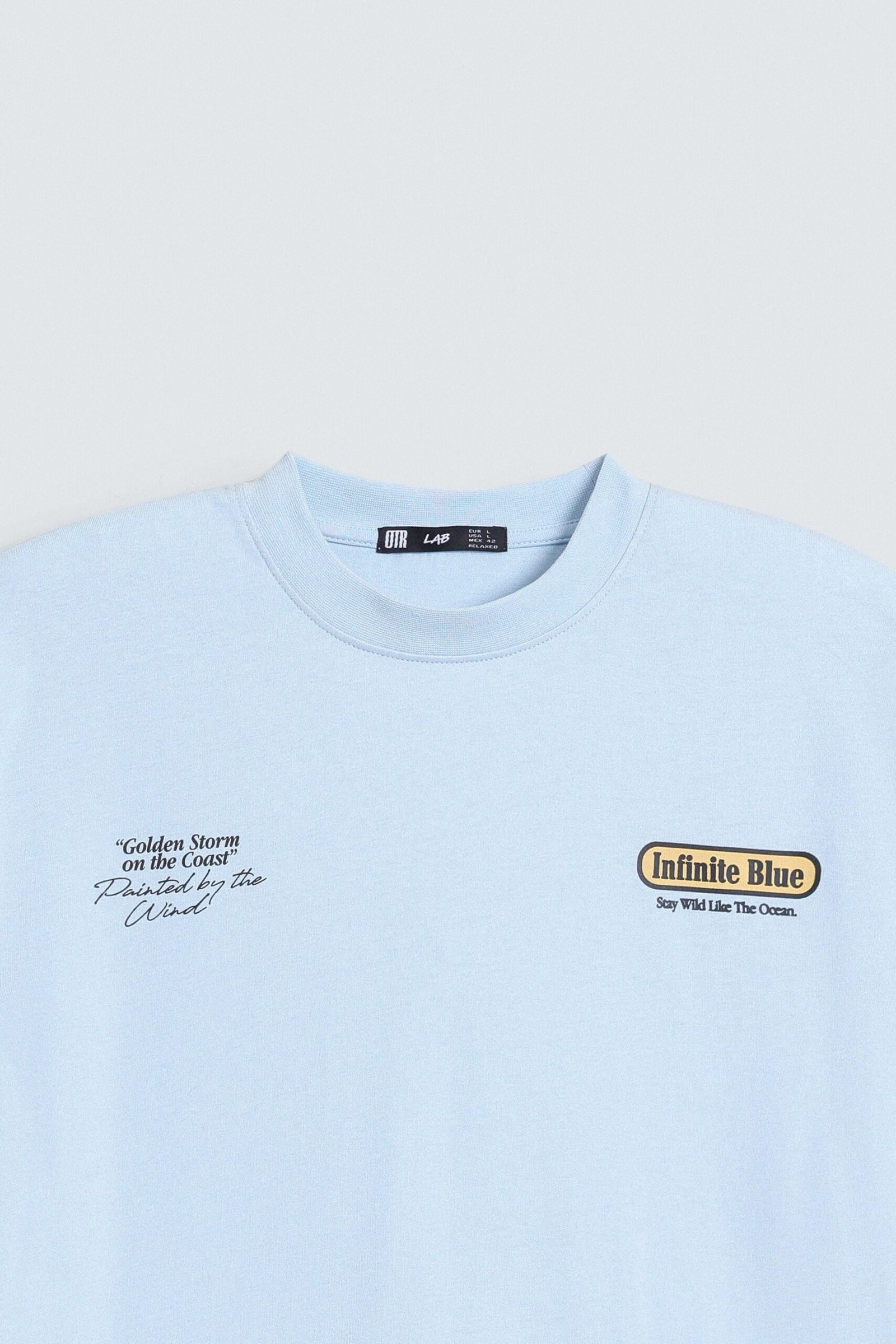 Graphic T-Shirt - Image 7