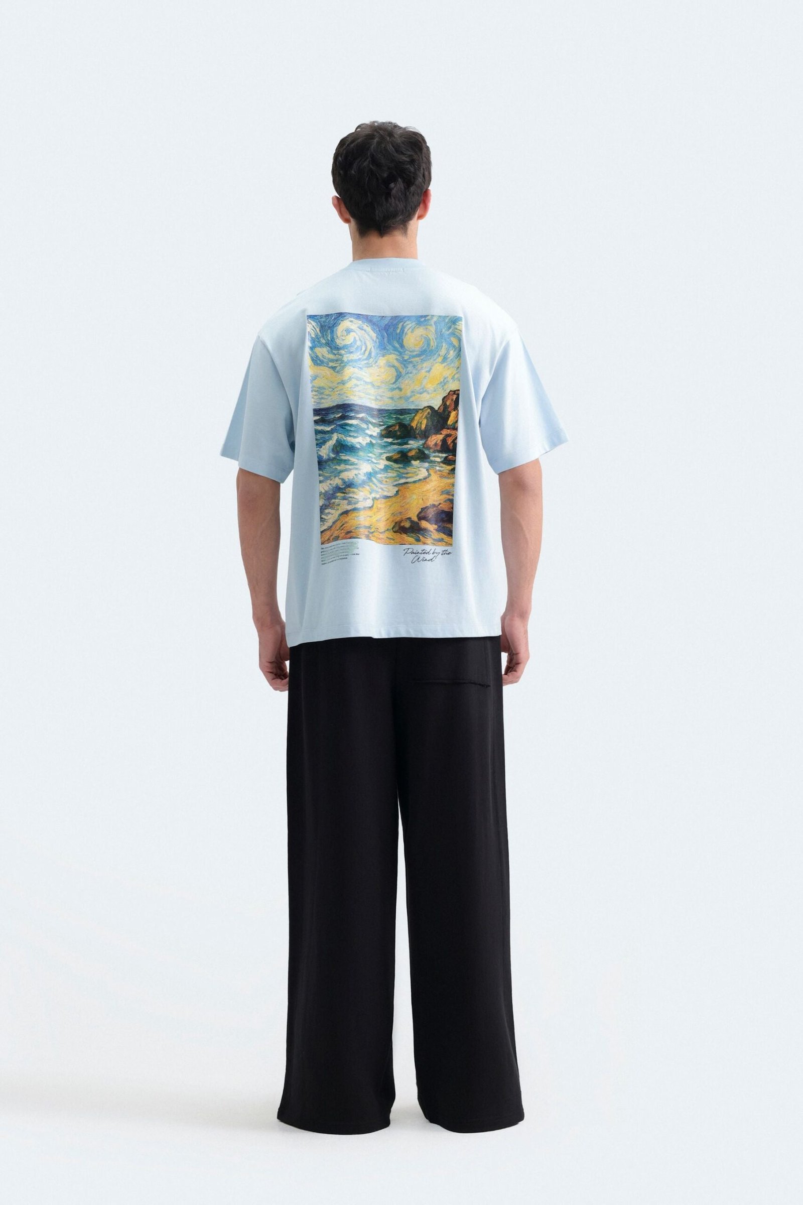 Graphic T-Shirt - Image 4