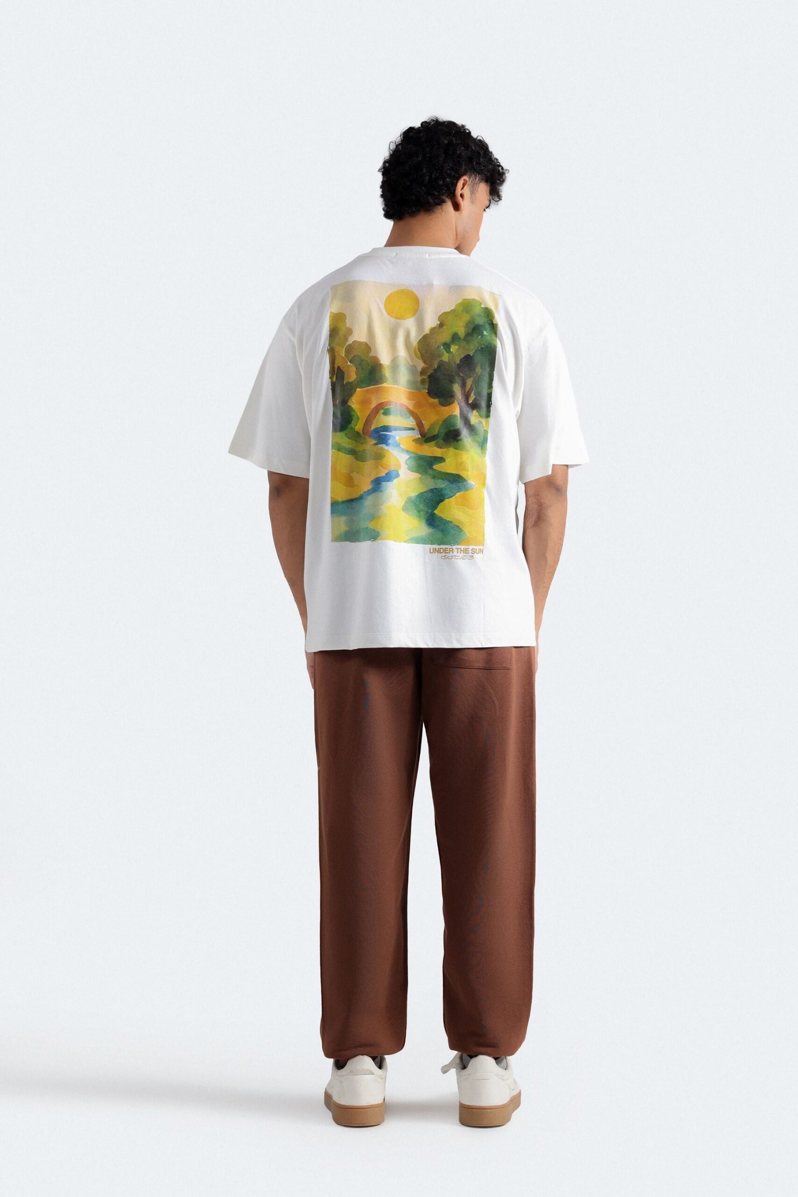 Graphic T-Shirt - Image 4