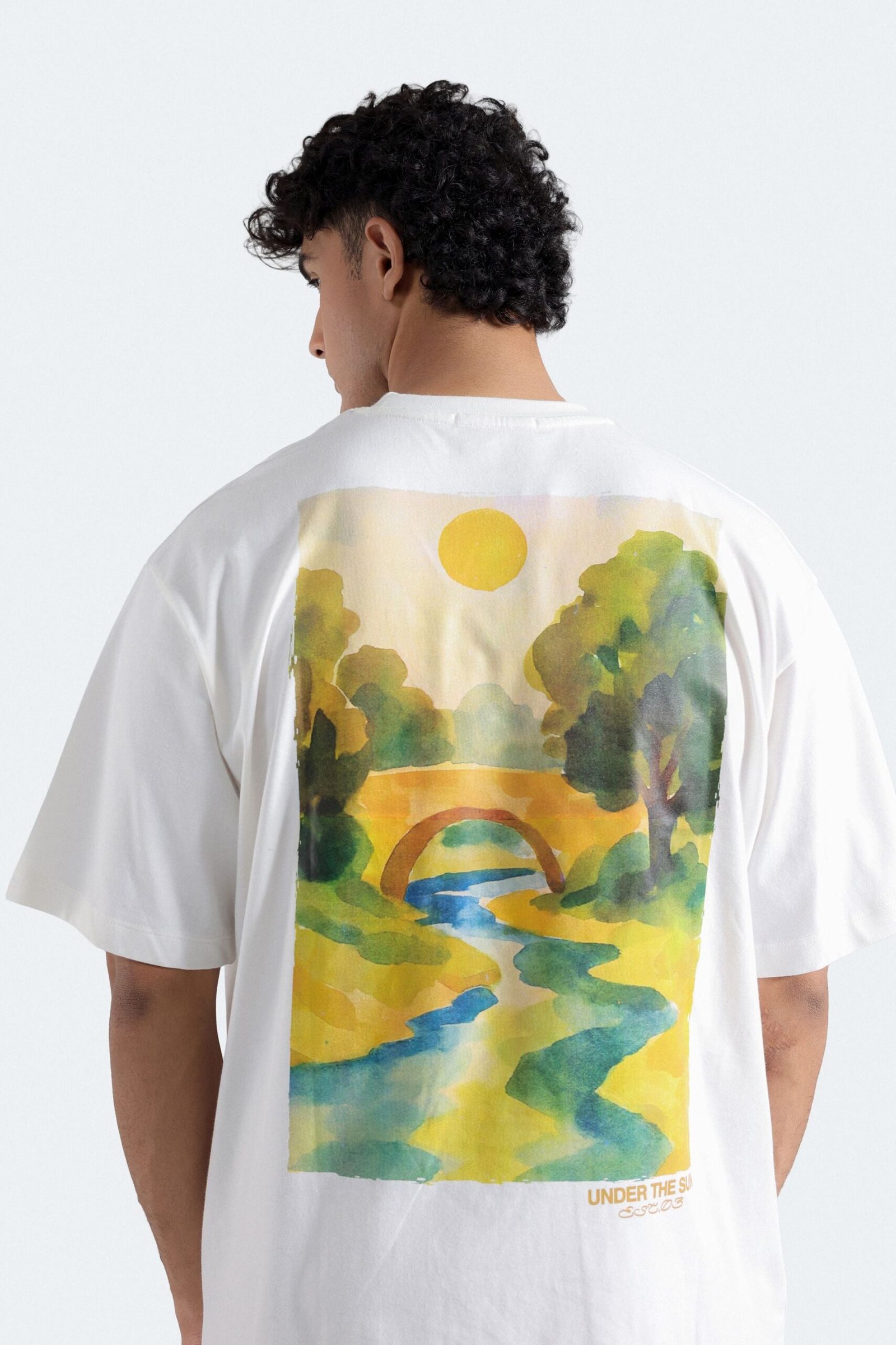 Graphic T-Shirt - Image 2
