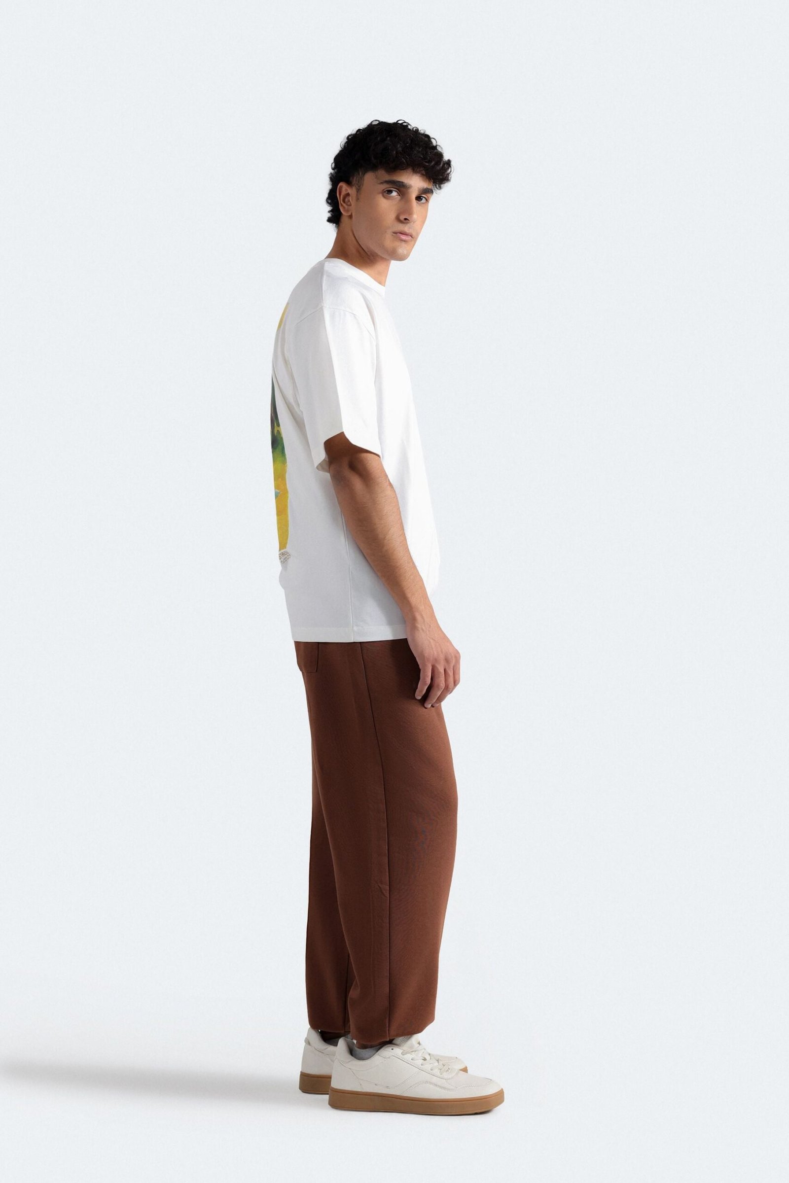 Graphic T-Shirt - Image 3