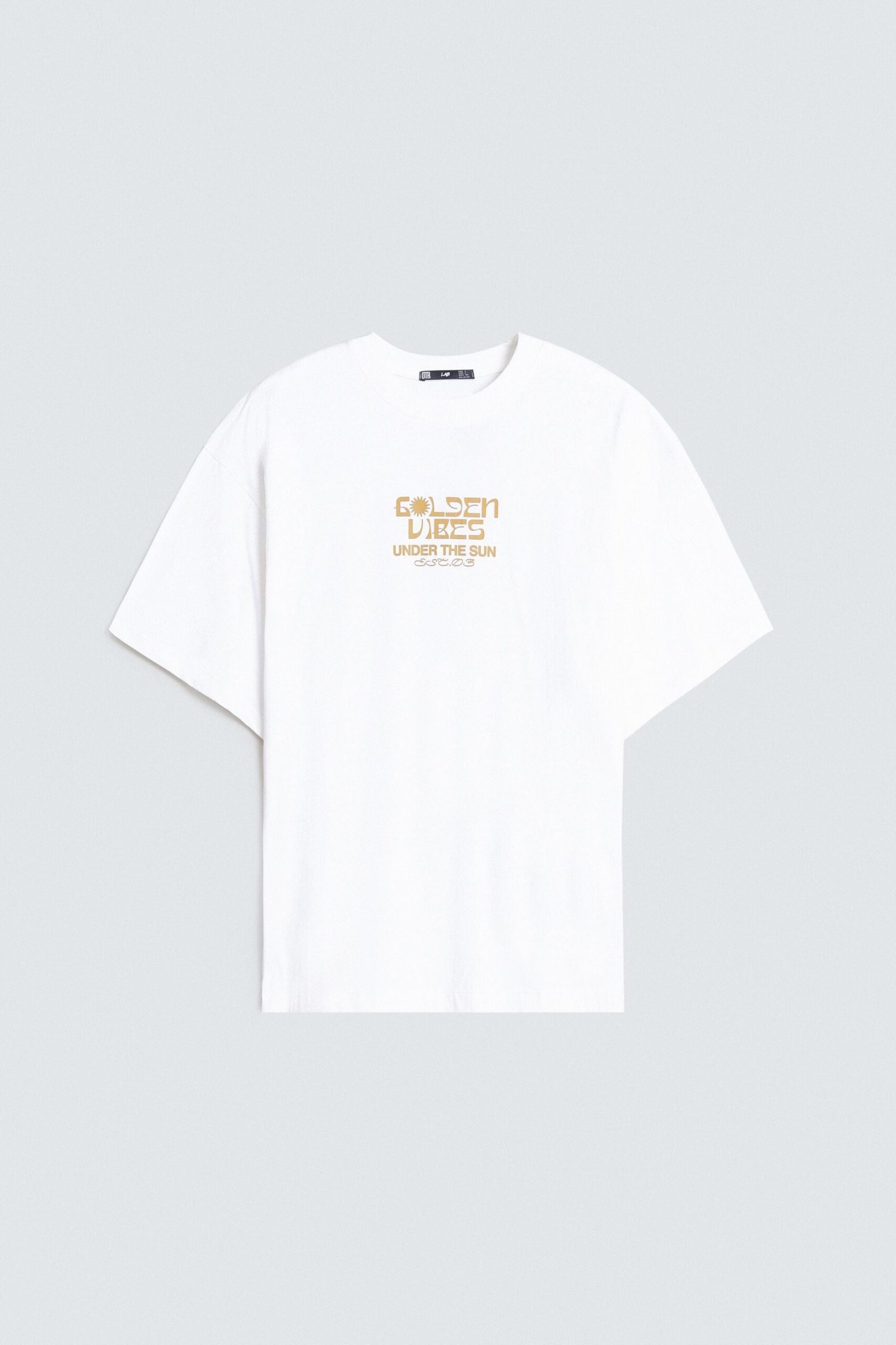 Graphic T-Shirt - Image 5