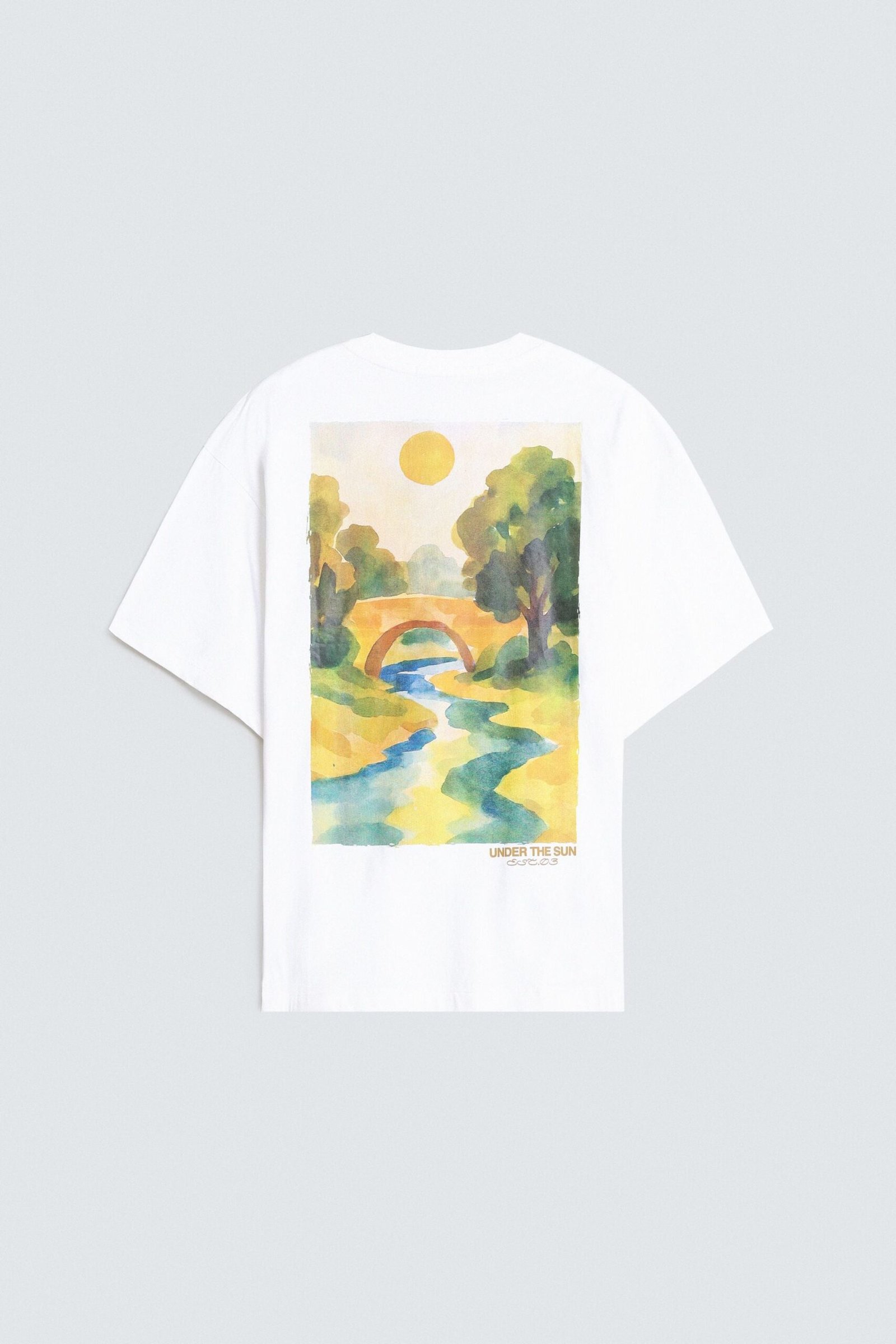 Graphic T-Shirt - Image 7