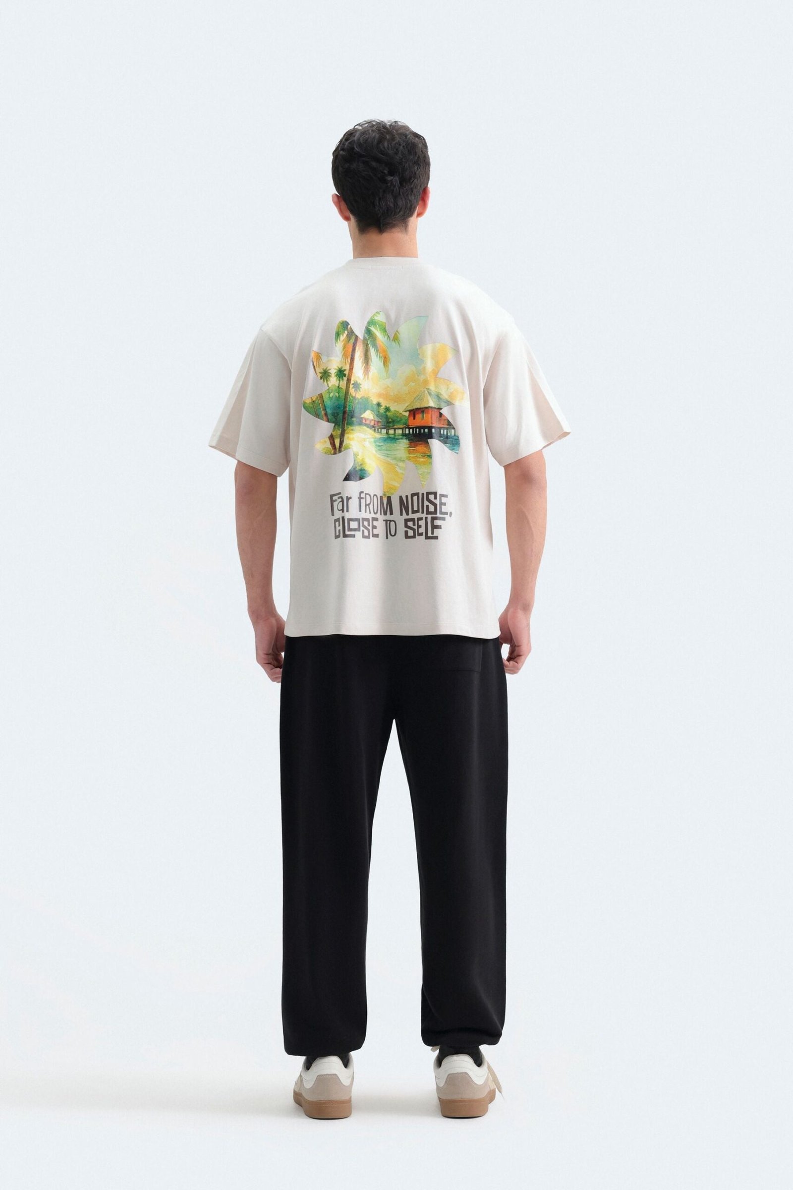 Graphic T-Shirt - Image 4