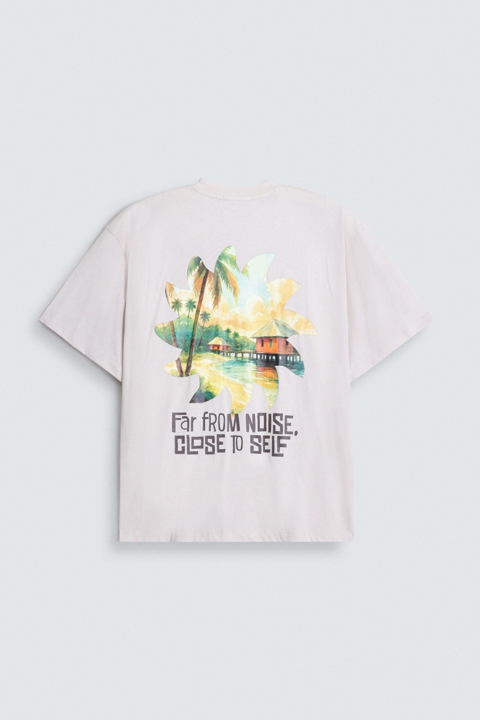 Graphic T-Shirt - Image 7
