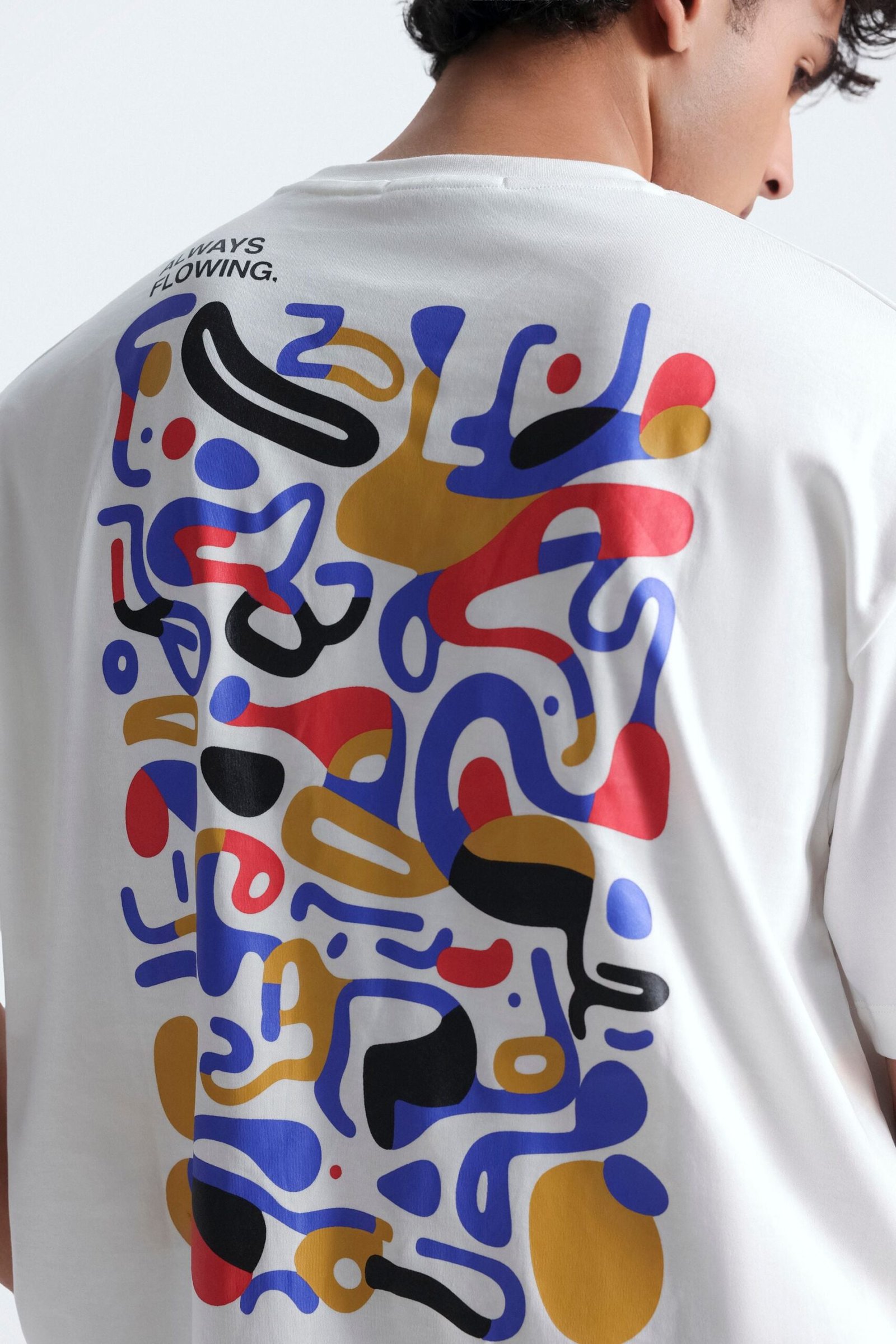Graphic T-Shirt - Image 4