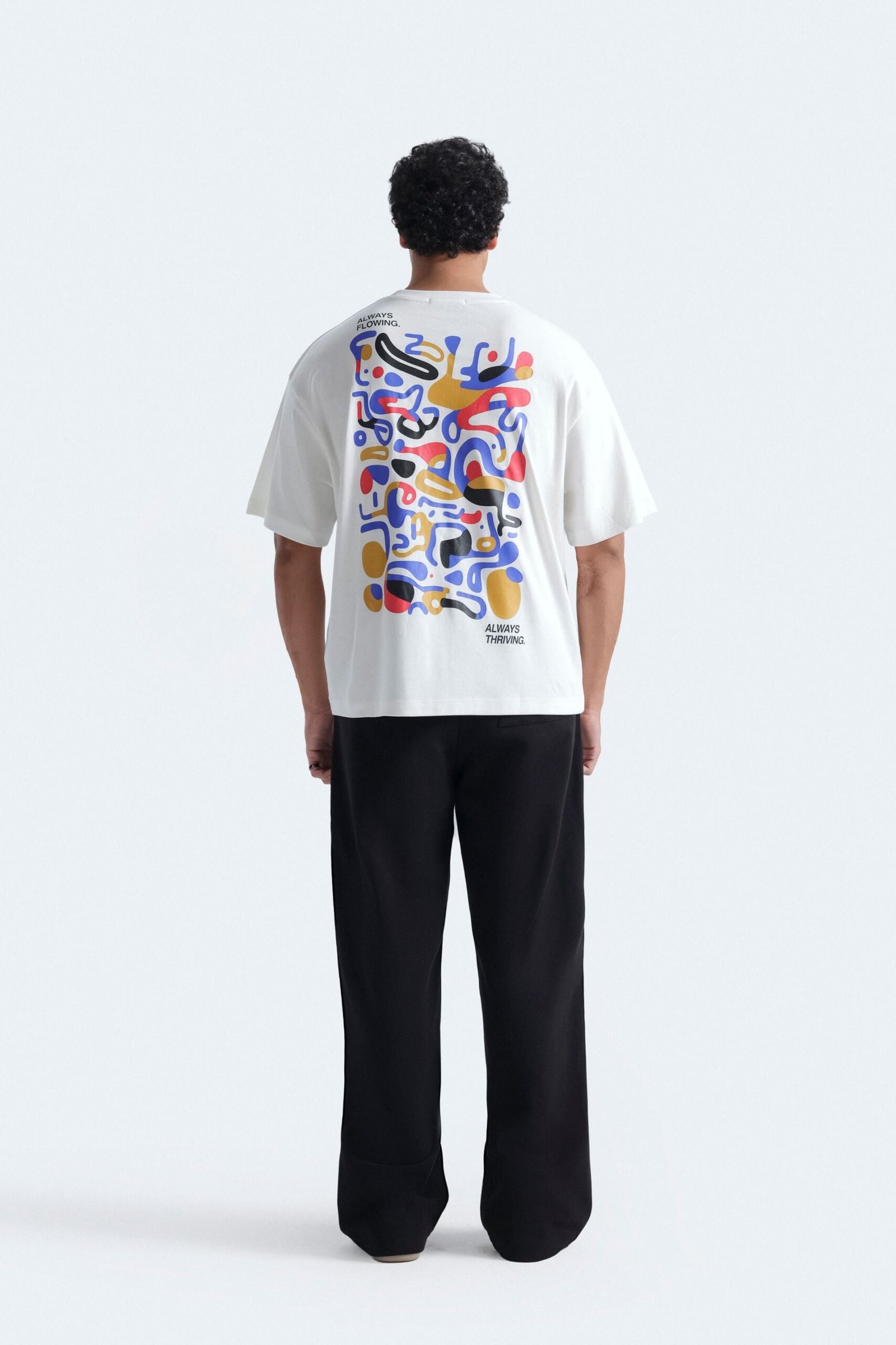Graphic T-Shirt - Image 3