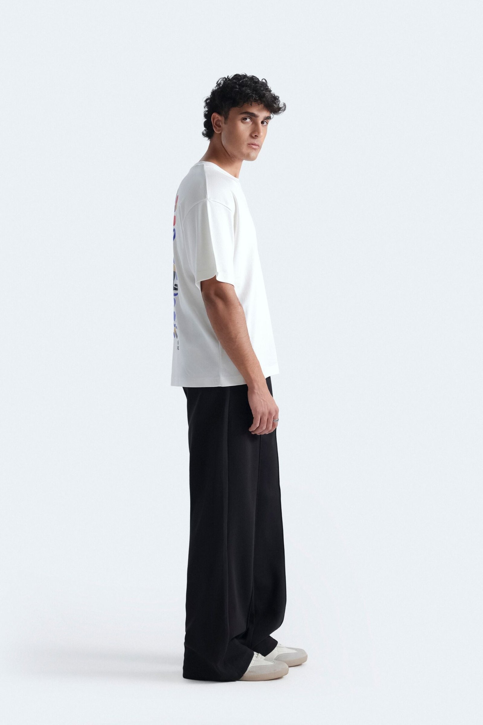 Graphic T-Shirt - Image 2