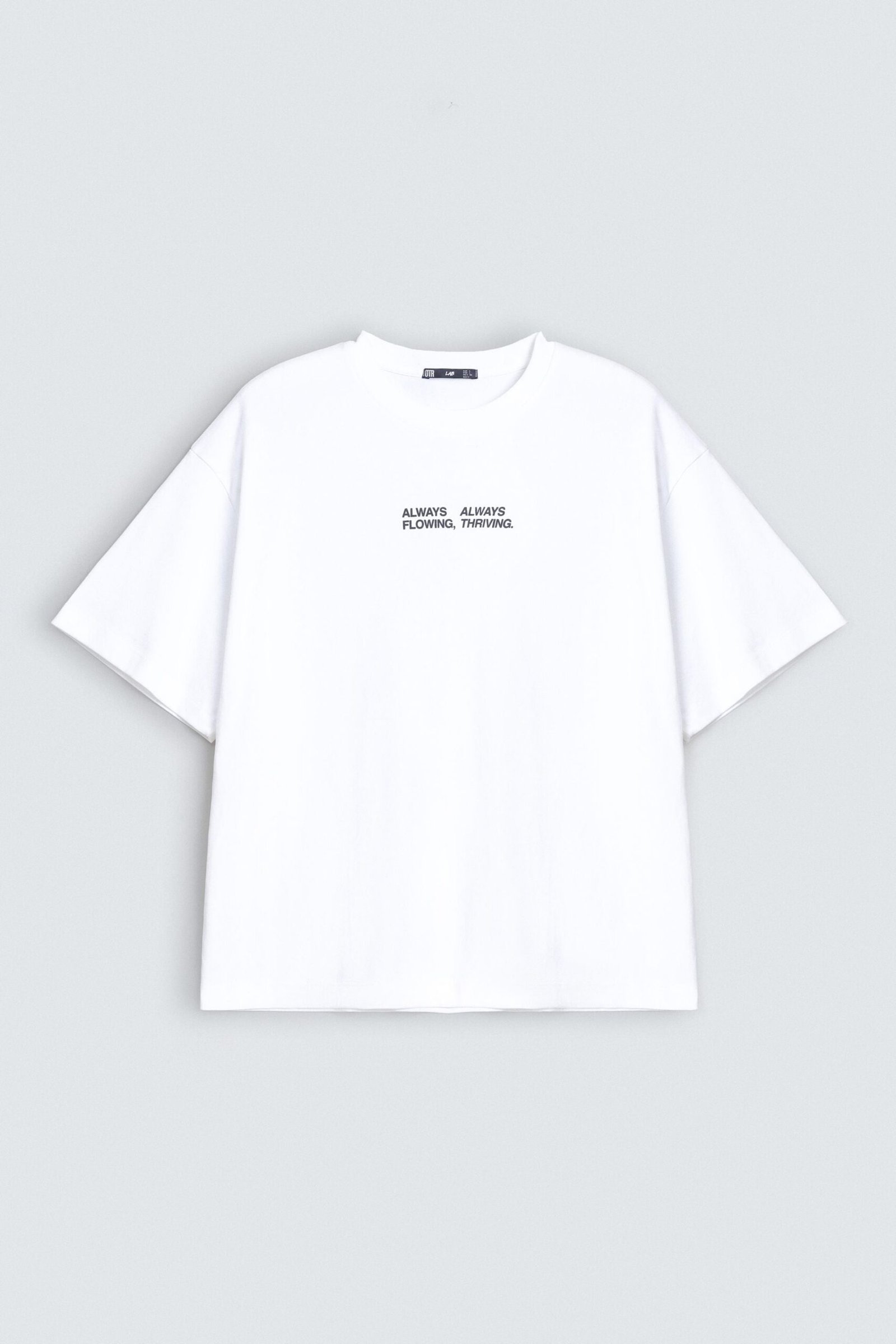 Graphic T-Shirt - Image 5