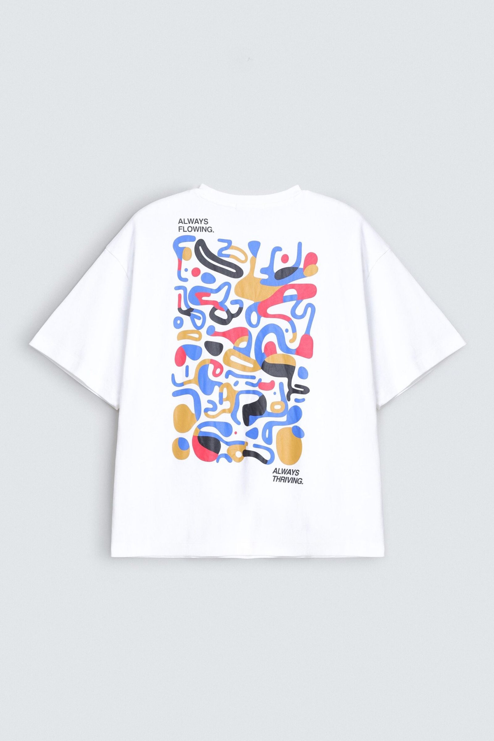 Graphic T-Shirt - Image 7