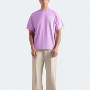 Slogan Print T-Shirt