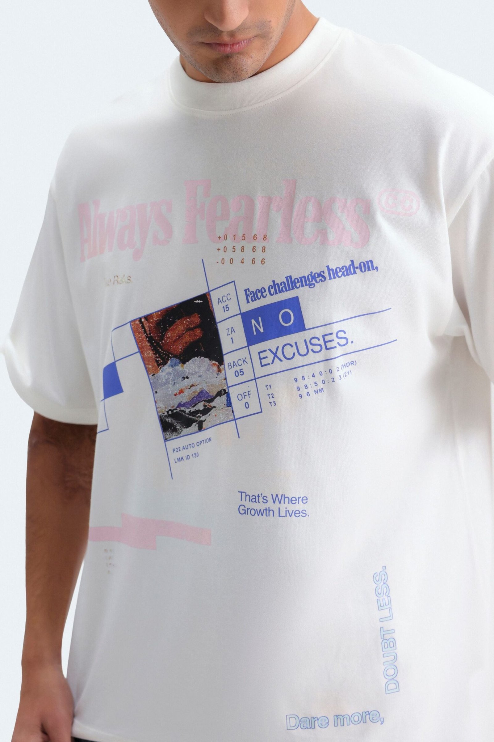Graphic T-Shirt - Image 2