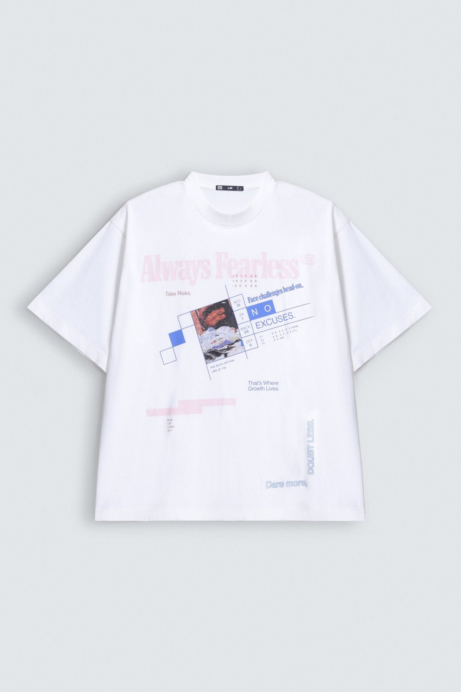 Graphic T-Shirt - Image 5