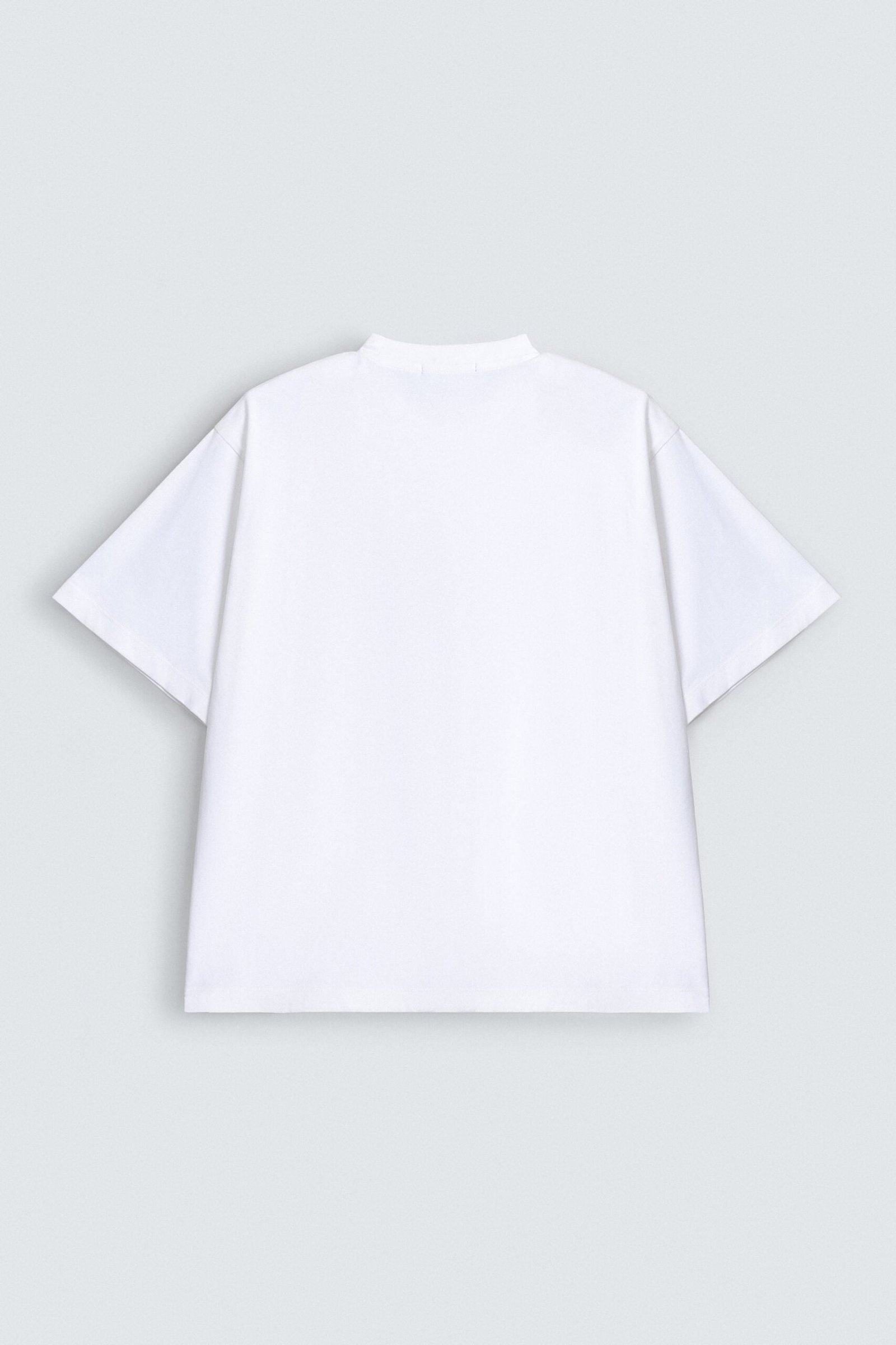Graphic T-Shirt - Image 7