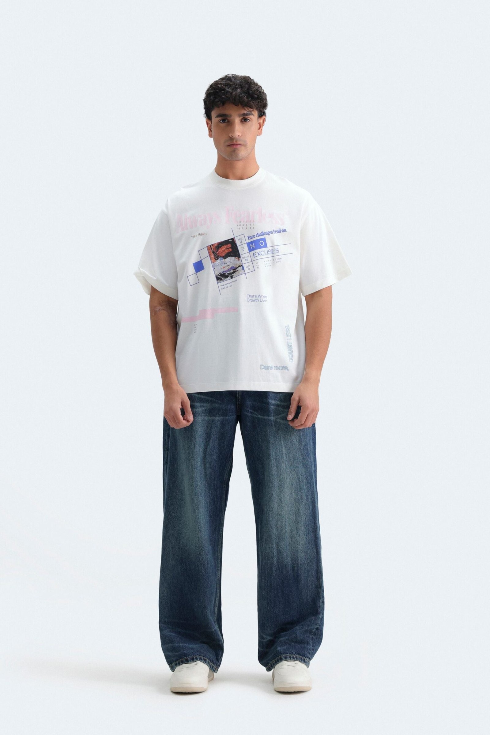 Graphic T-Shirt