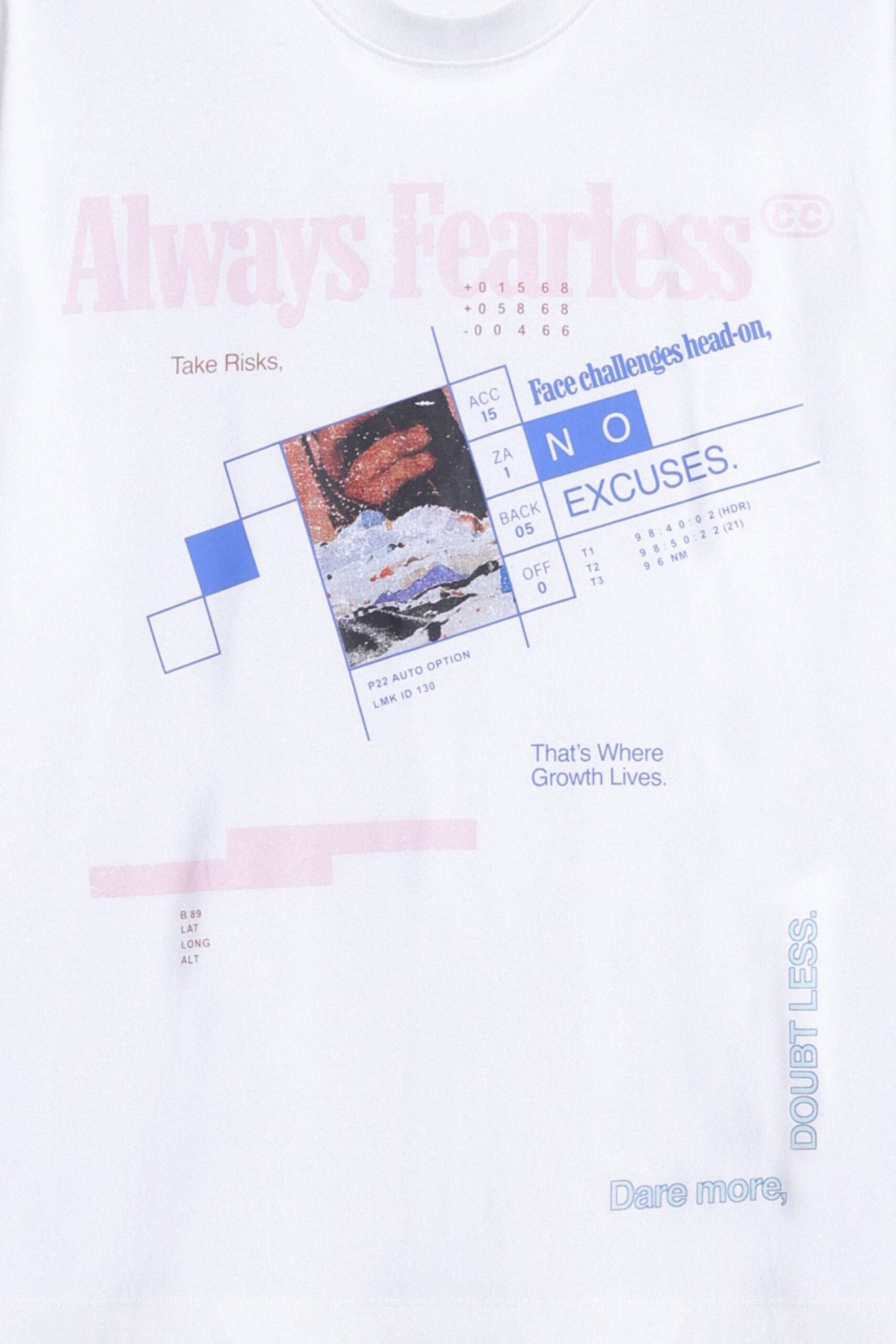 Graphic T-Shirt - Image 6