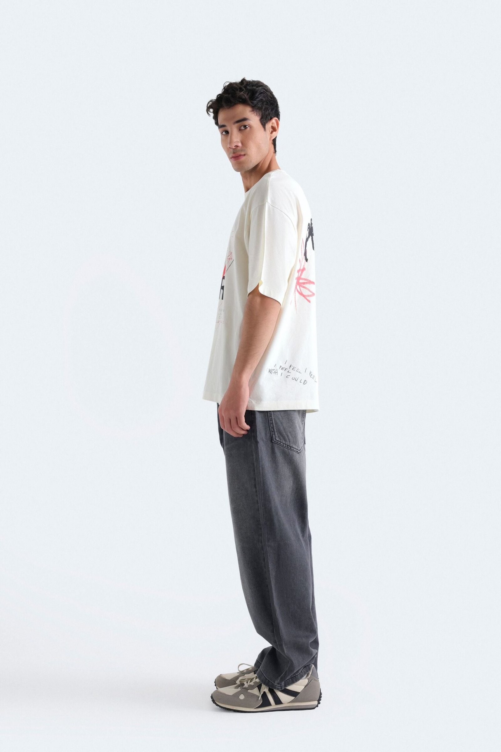 Graphic T-Shirt - Image 2