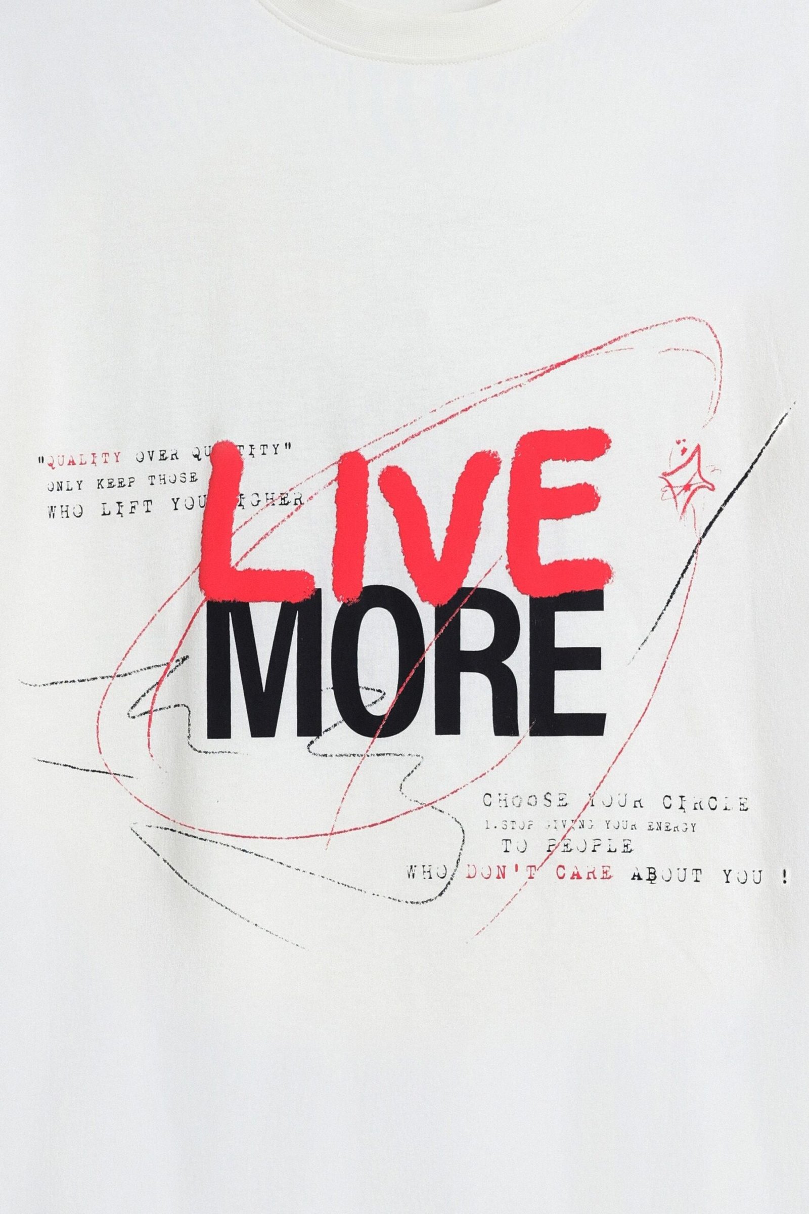 Graphic T-Shirt - Image 5