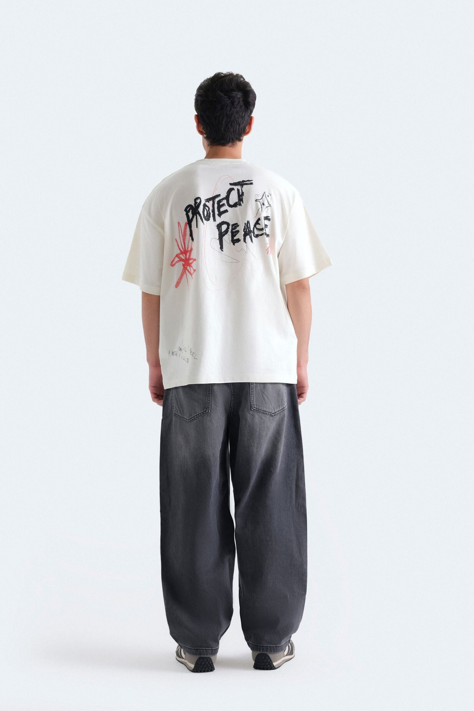 Graphic T-Shirt - Image 3