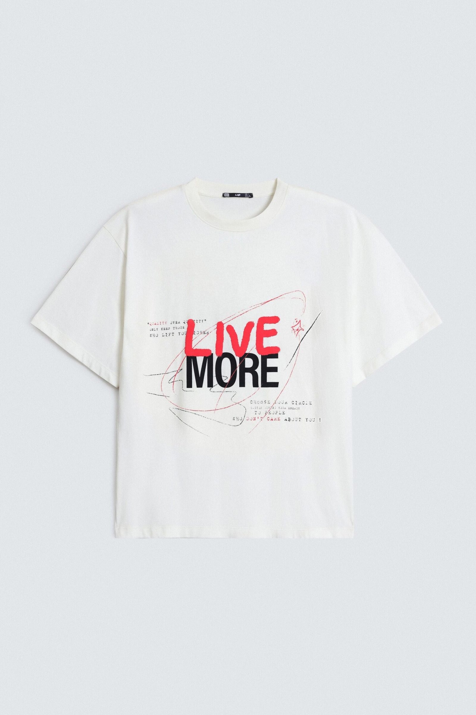 Graphic T-Shirt - Image 4