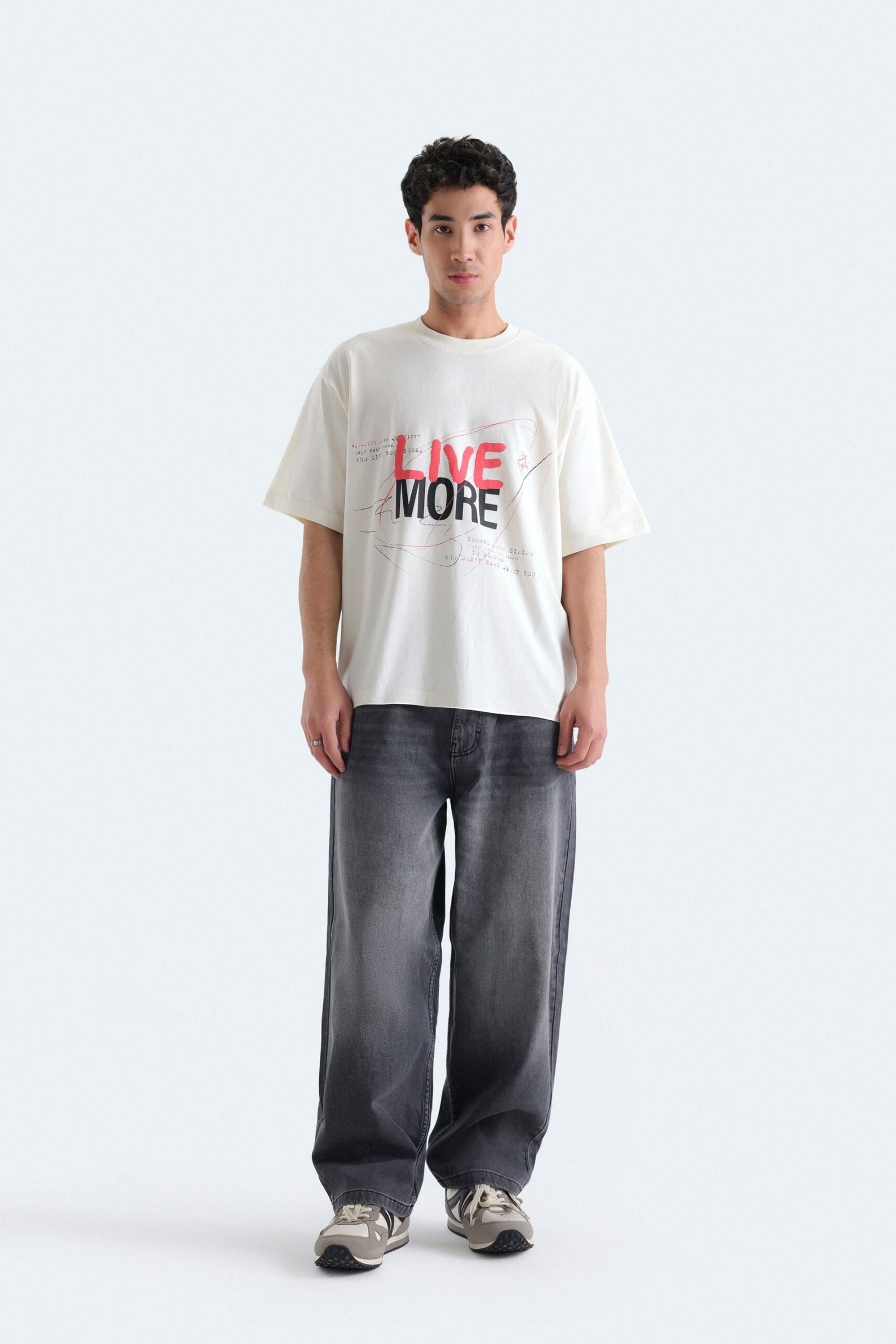 Graphic T-Shirt