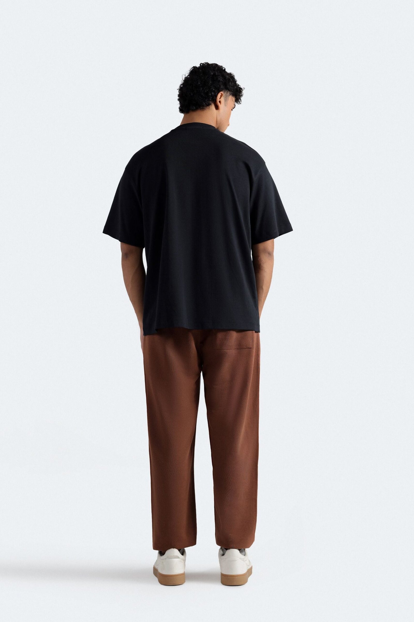 Embroidered T-Shirt - Image 4