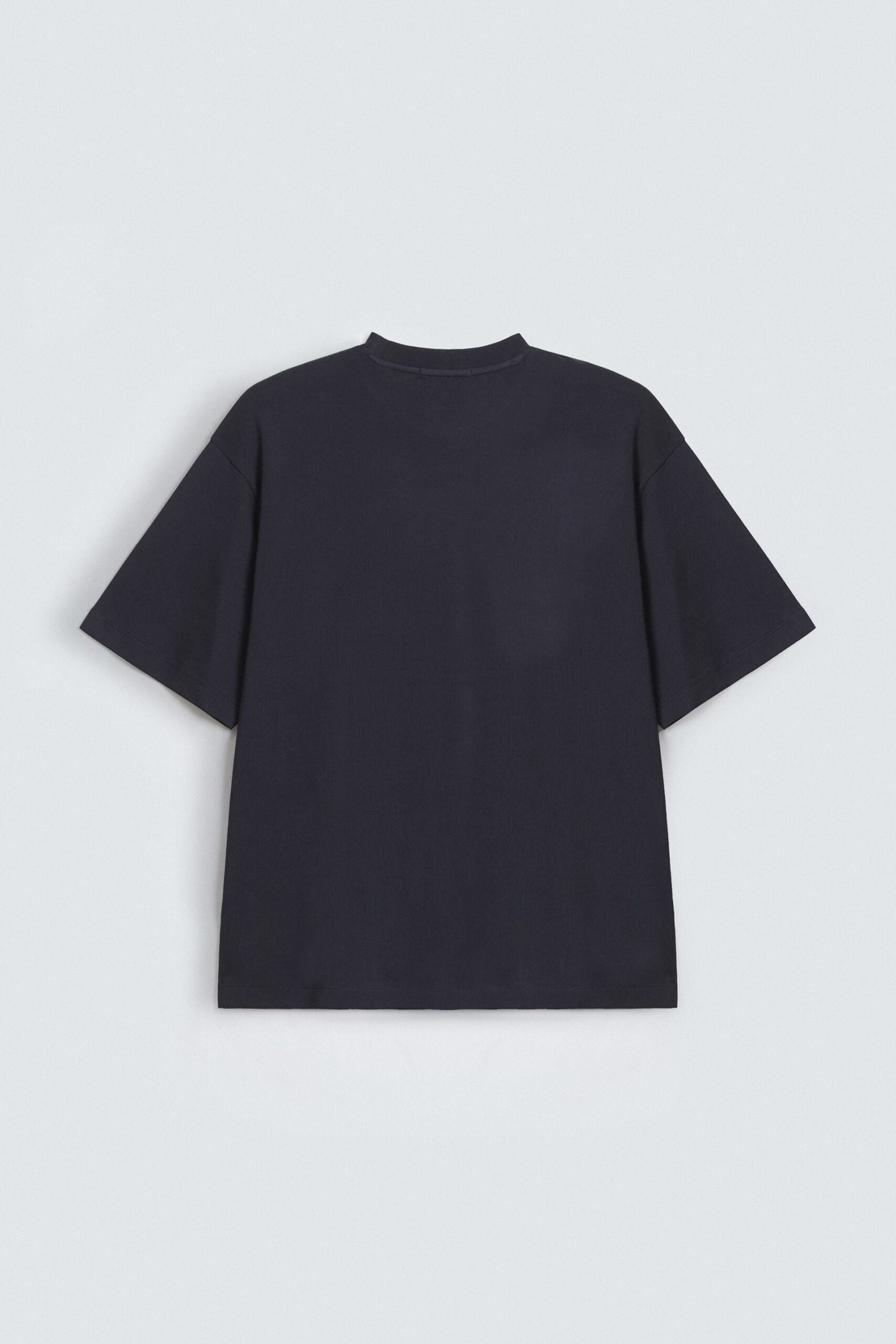 Embroidered T-Shirt - Image 7