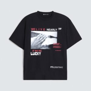 Graphic T-Shirt