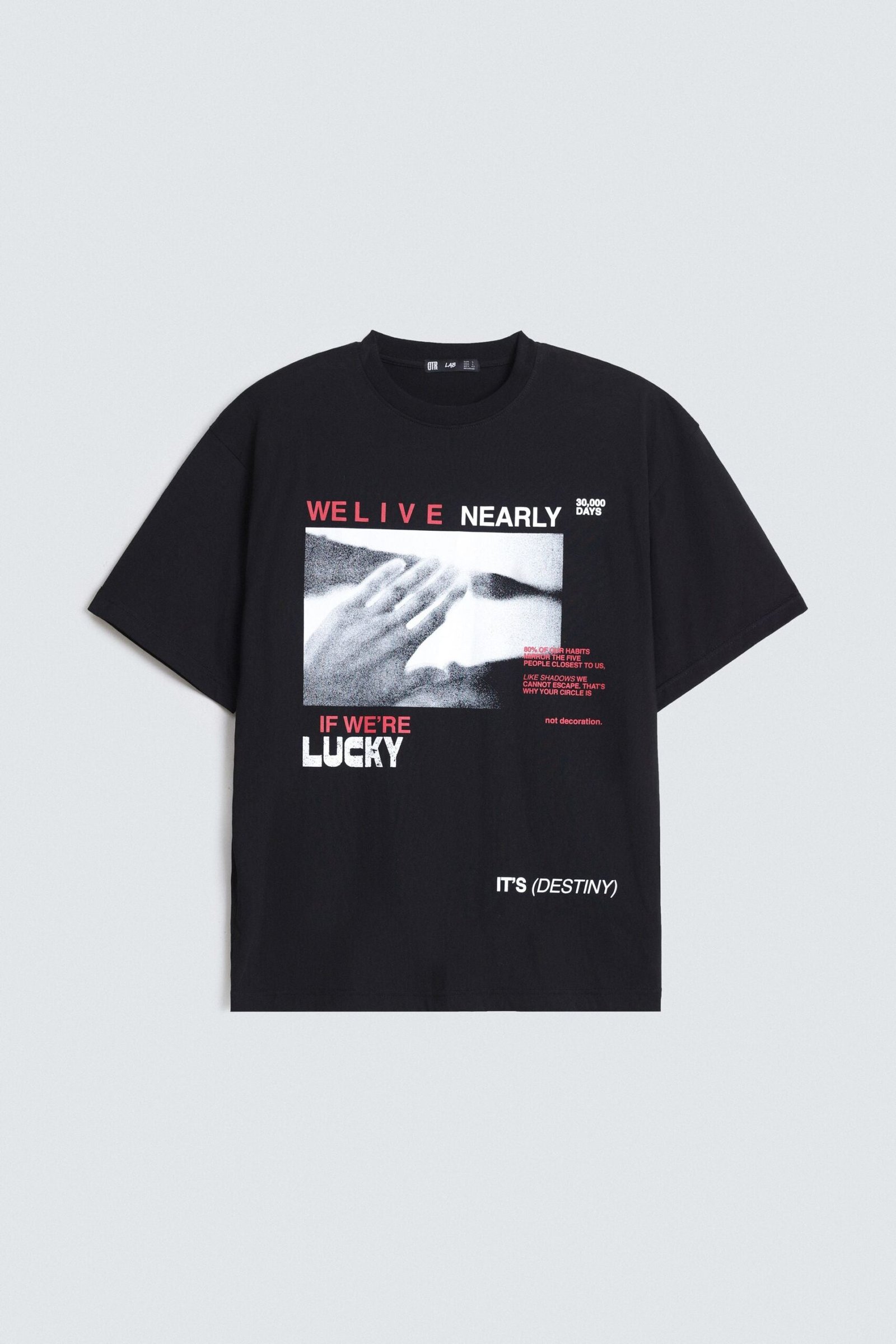 Graphic T-Shirt