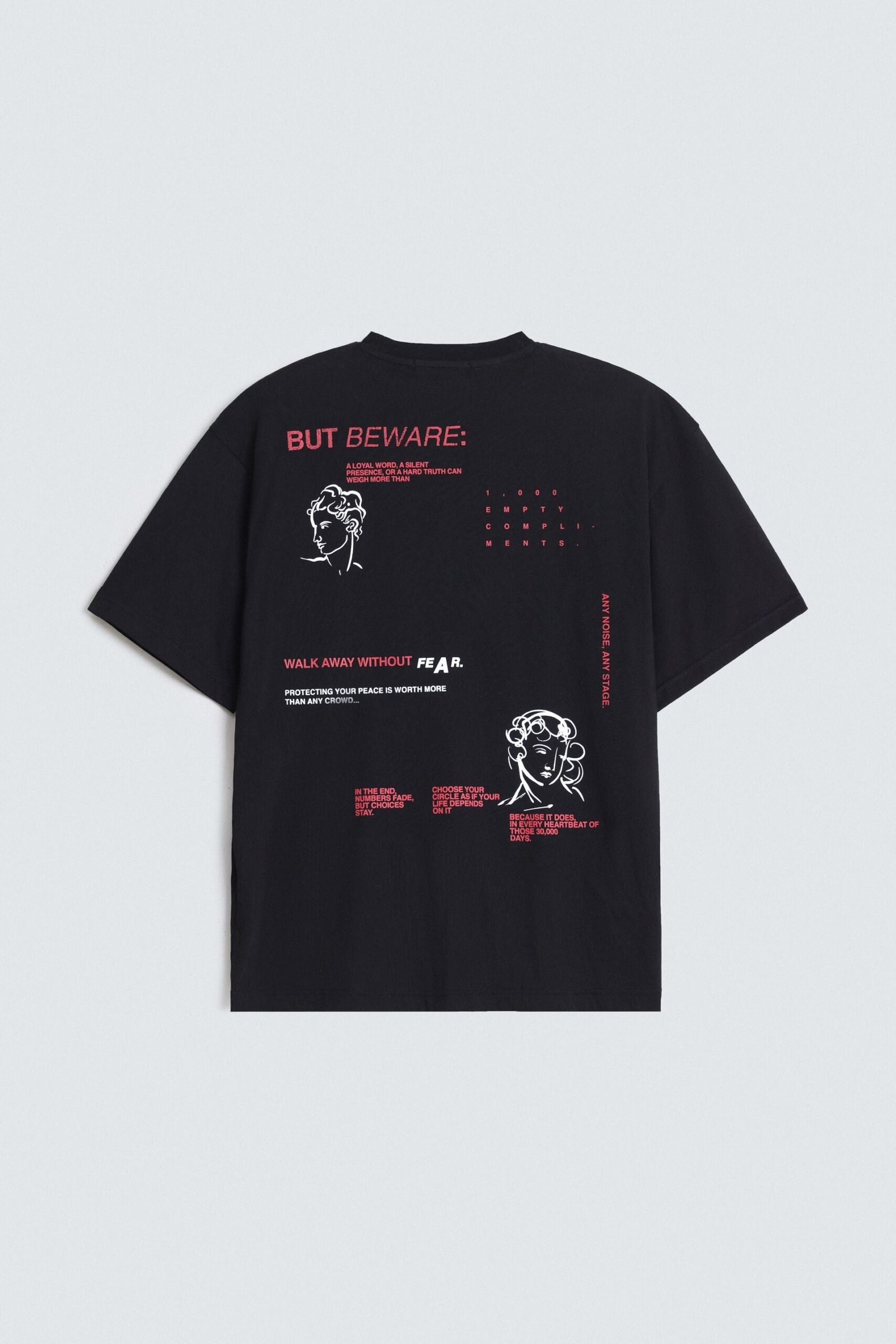 Graphic T-Shirt - Image 3