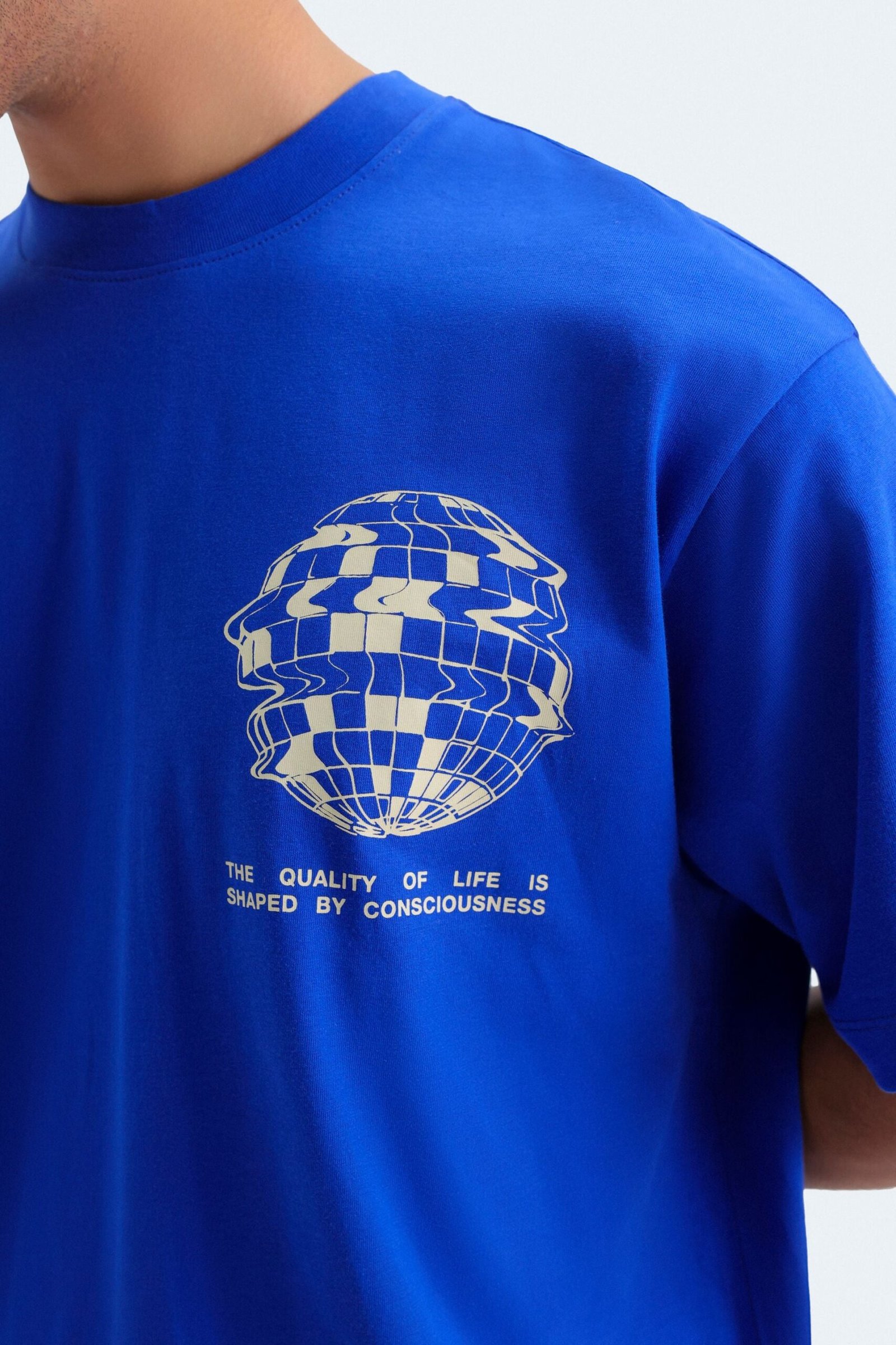 Graphic T-Shirt - Image 2