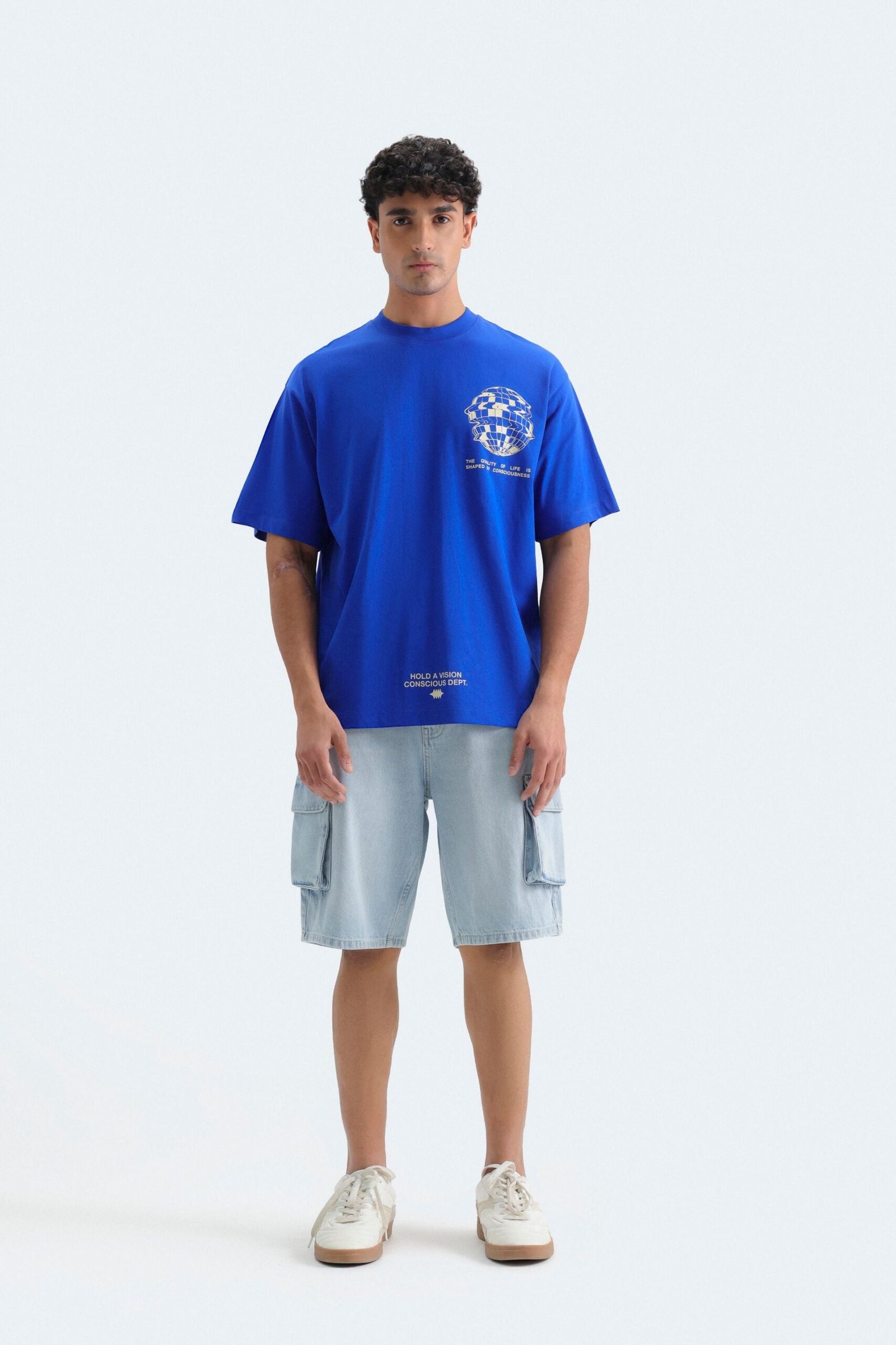 Graphic T-Shirt
