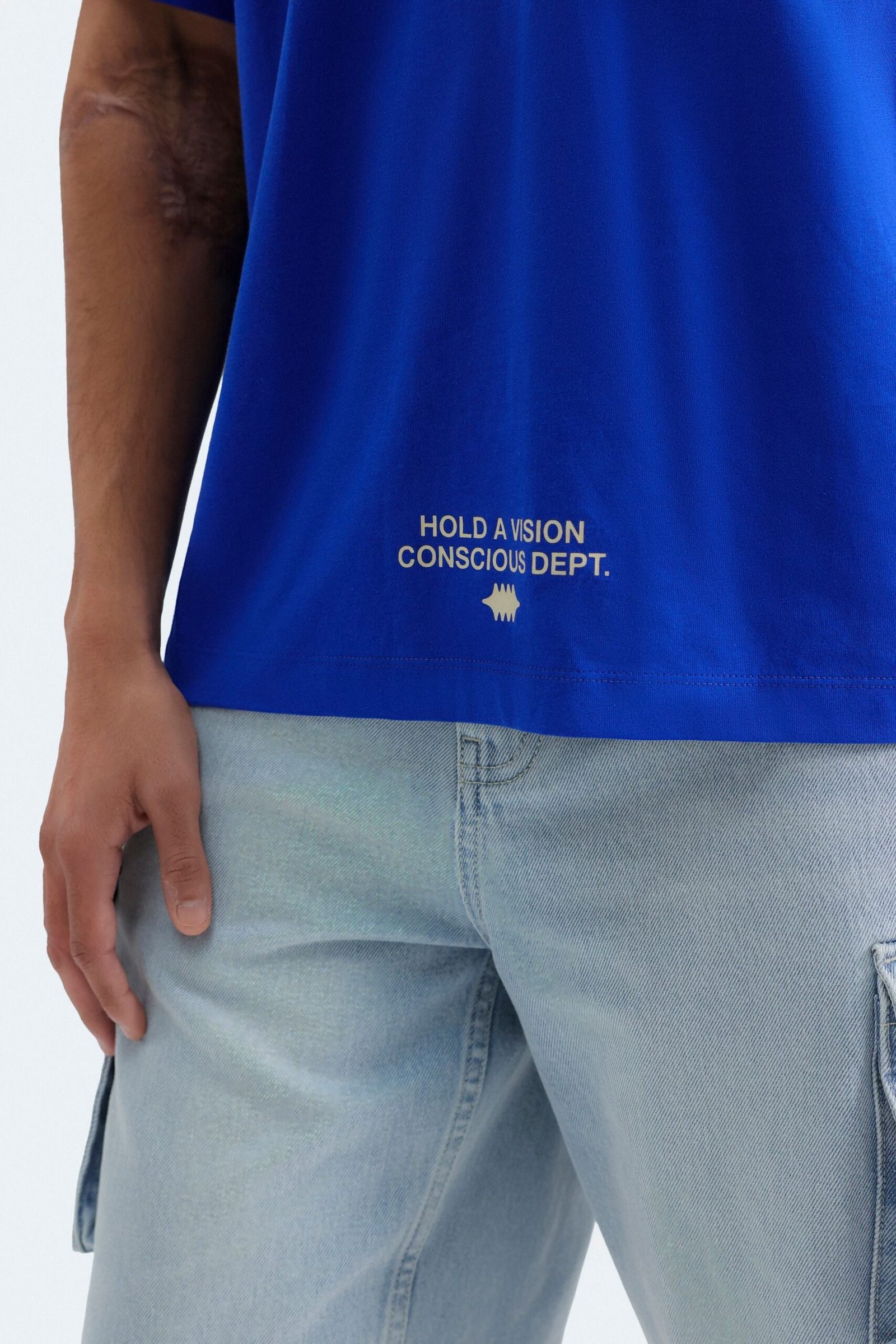 Graphic T-Shirt - Image 3