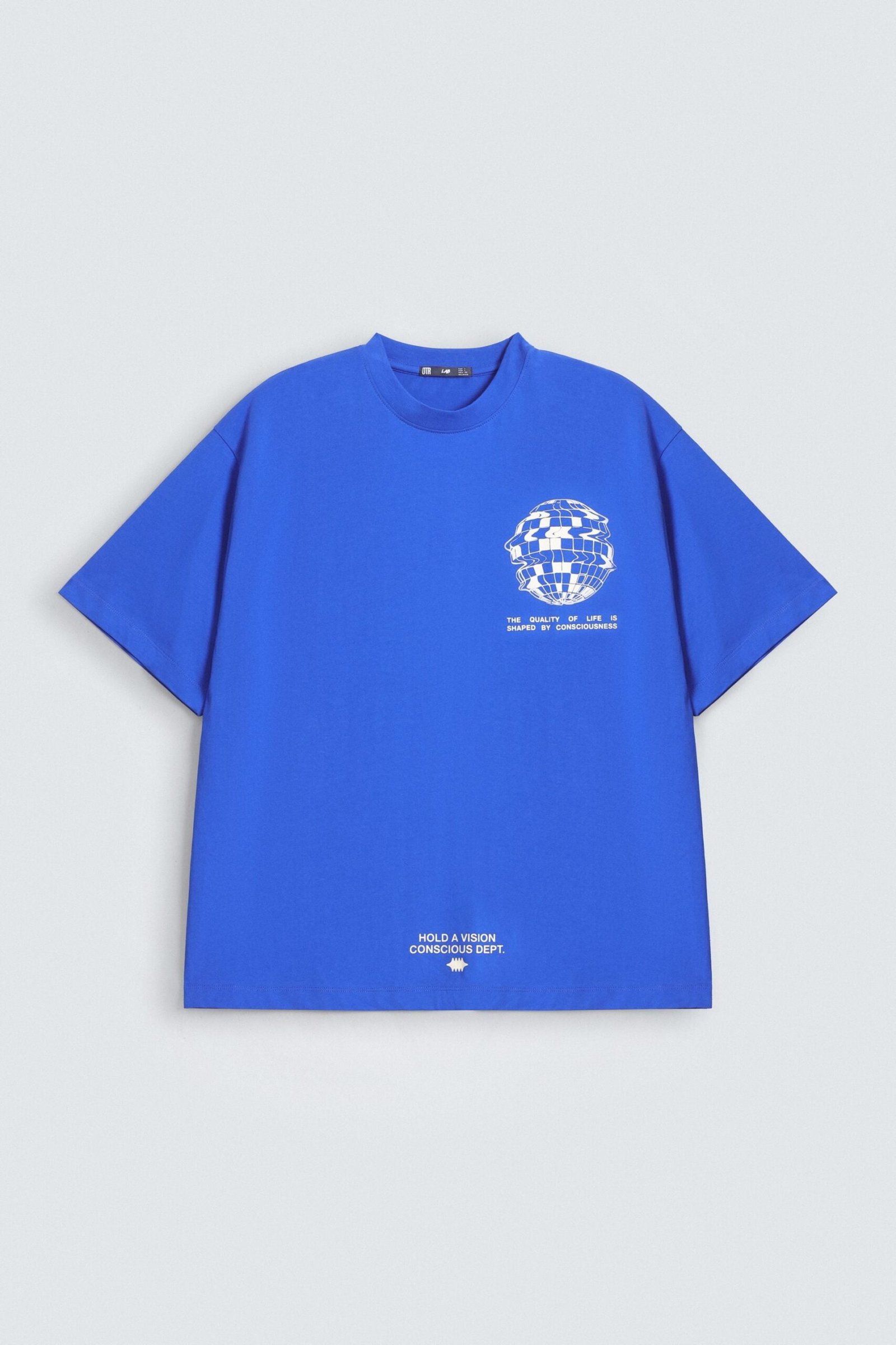 Graphic T-Shirt - Image 6