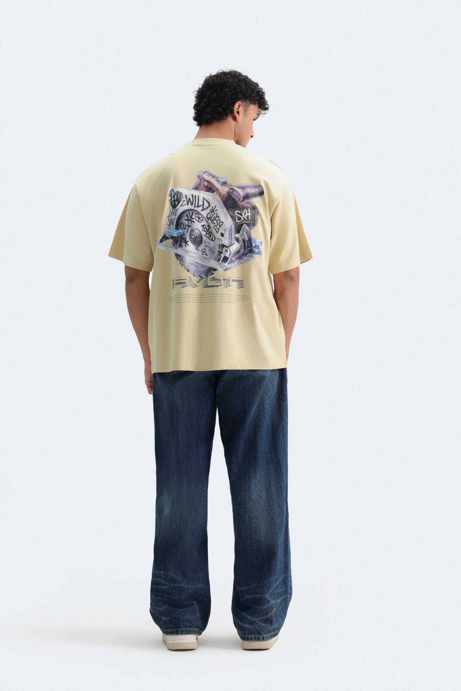 Graphic T-Shirt - Image 4