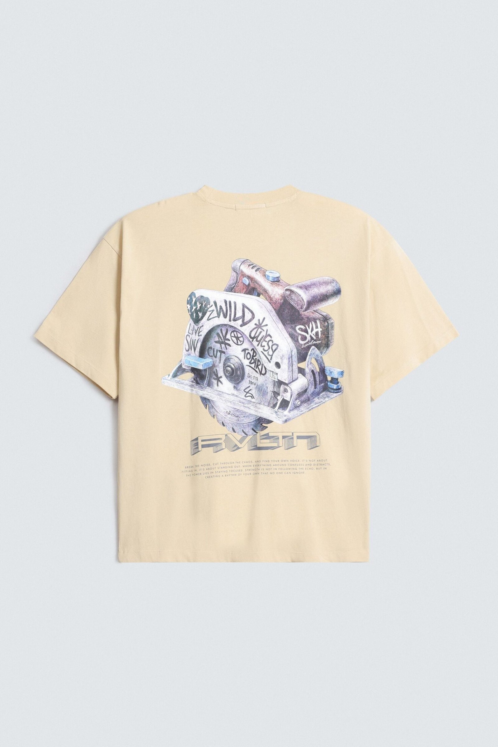 Graphic T-Shirt - Image 7