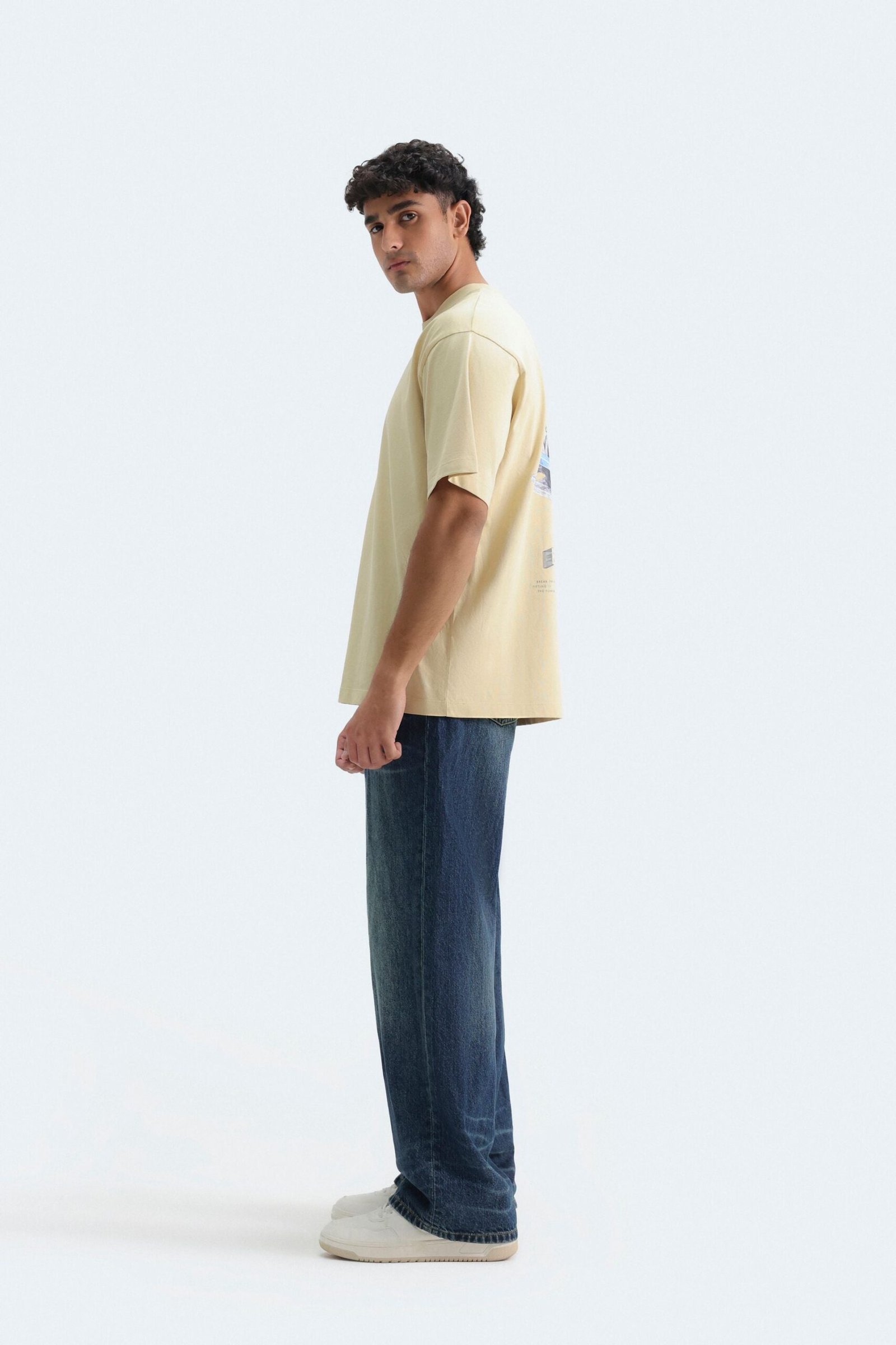 Graphic T-Shirt - Image 3