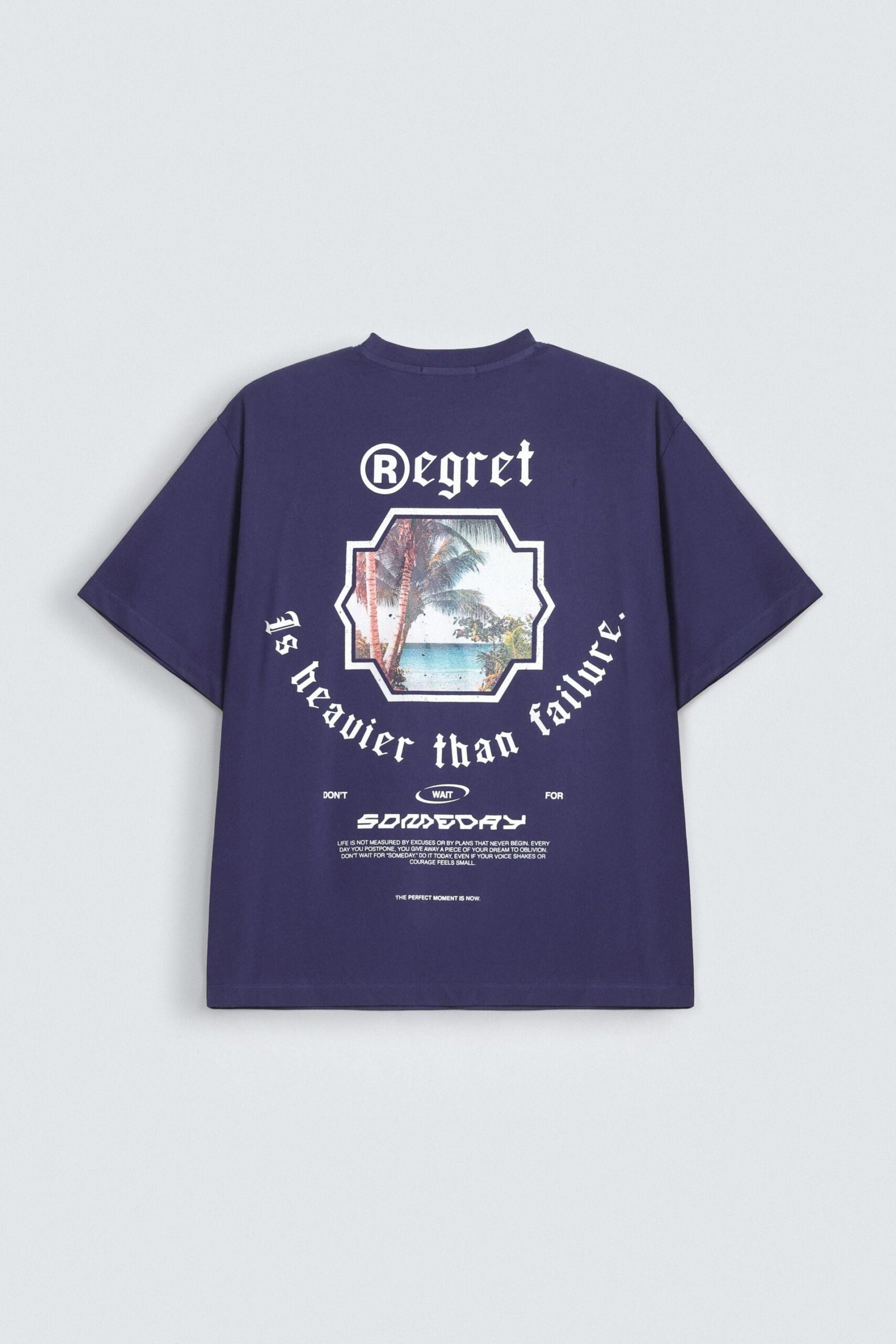 Graphic T-Shirt - Image 8