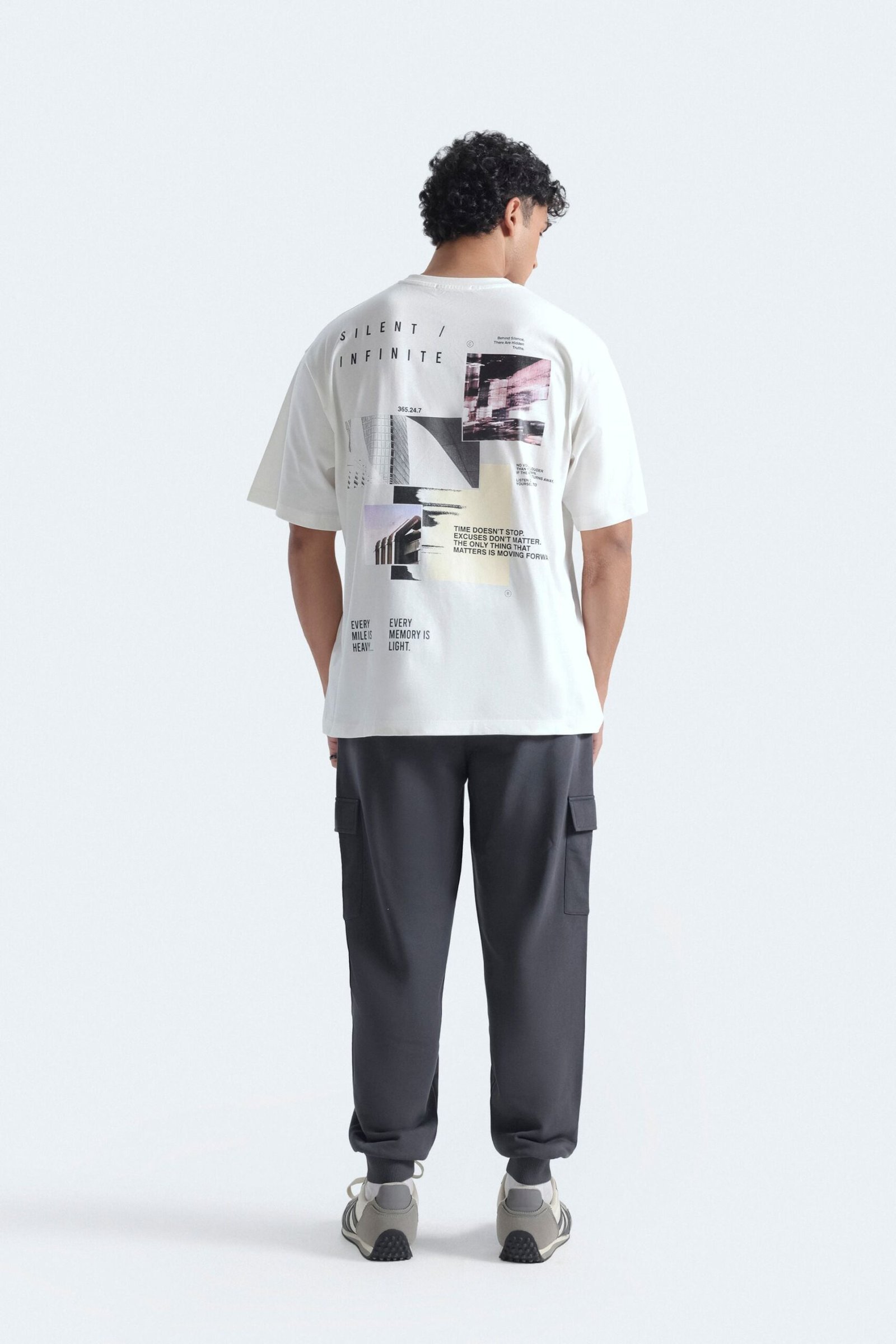 Graphic T-Shirt - Image 4