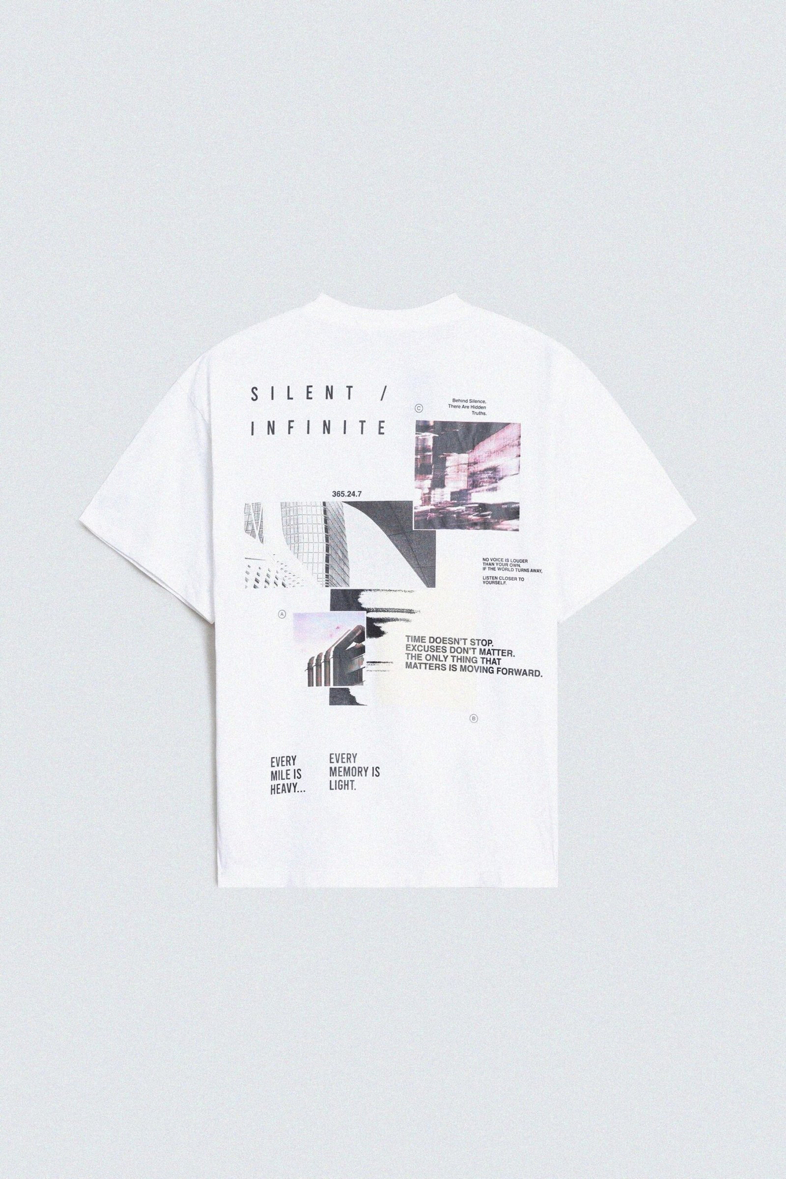 Graphic T-Shirt - Image 7